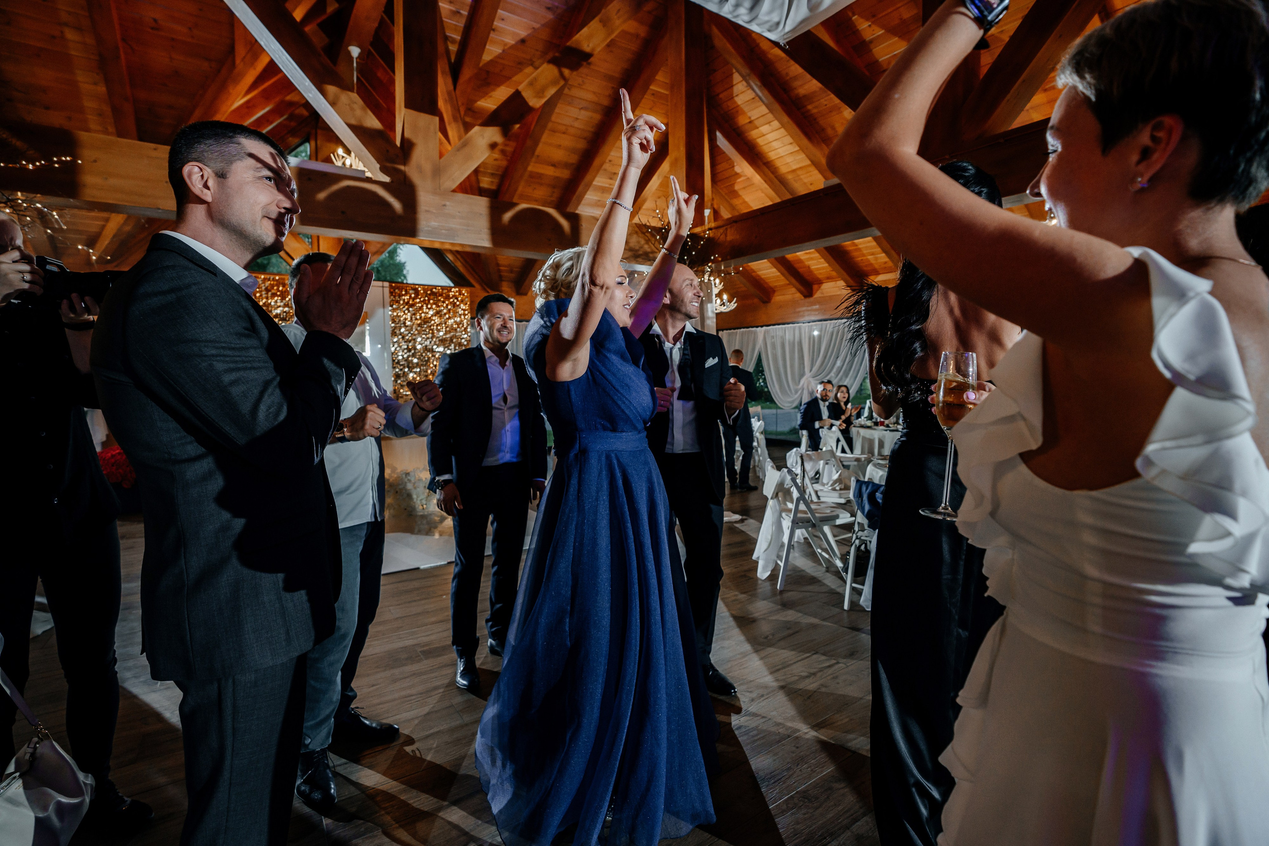 Юбилей Архангельск Малые Карелы. Свадебный фотограф в Архангельске и Северодвинске