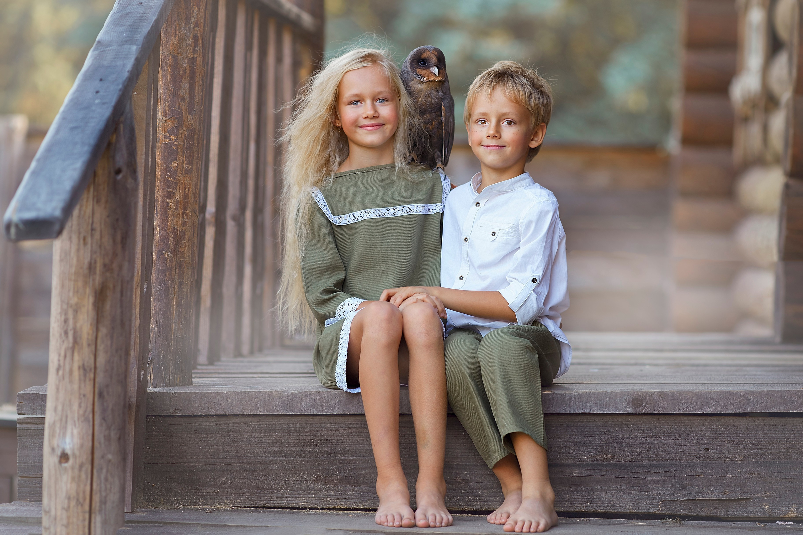 Фотосессии для детей в Долгопрудном и Москве. Детский и семейный фотограф Ольга Князева Москва и Московская область