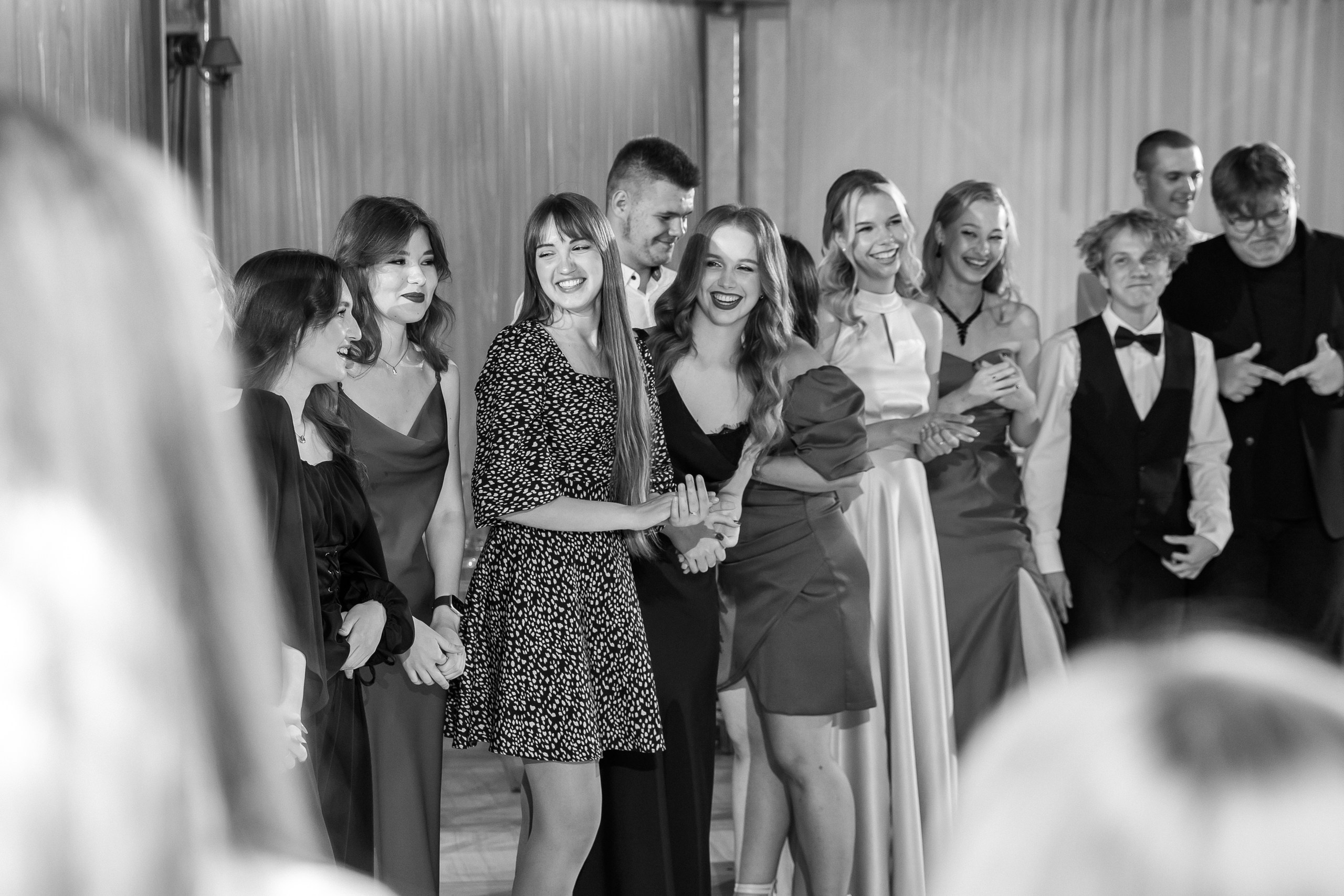 Выпускной 2024. Свадебный фотограф Настя Шелл г. Череповец