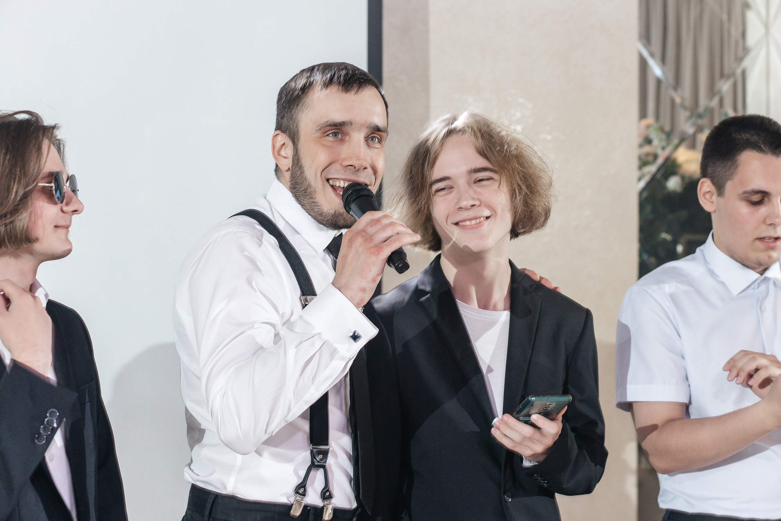 Выпускной 2023. Свадебный фотограф Настя Шелл г. Череповец