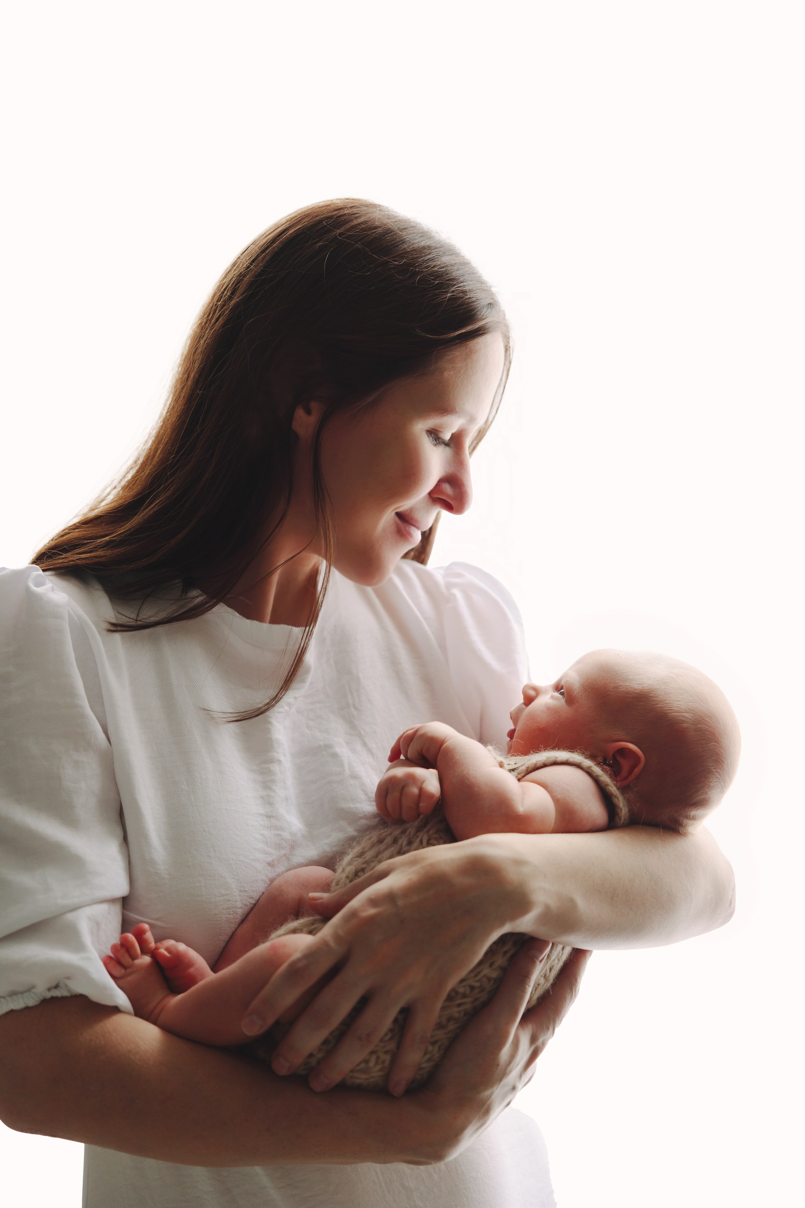 Дорофей. Фотограф новорожденных в Сочи