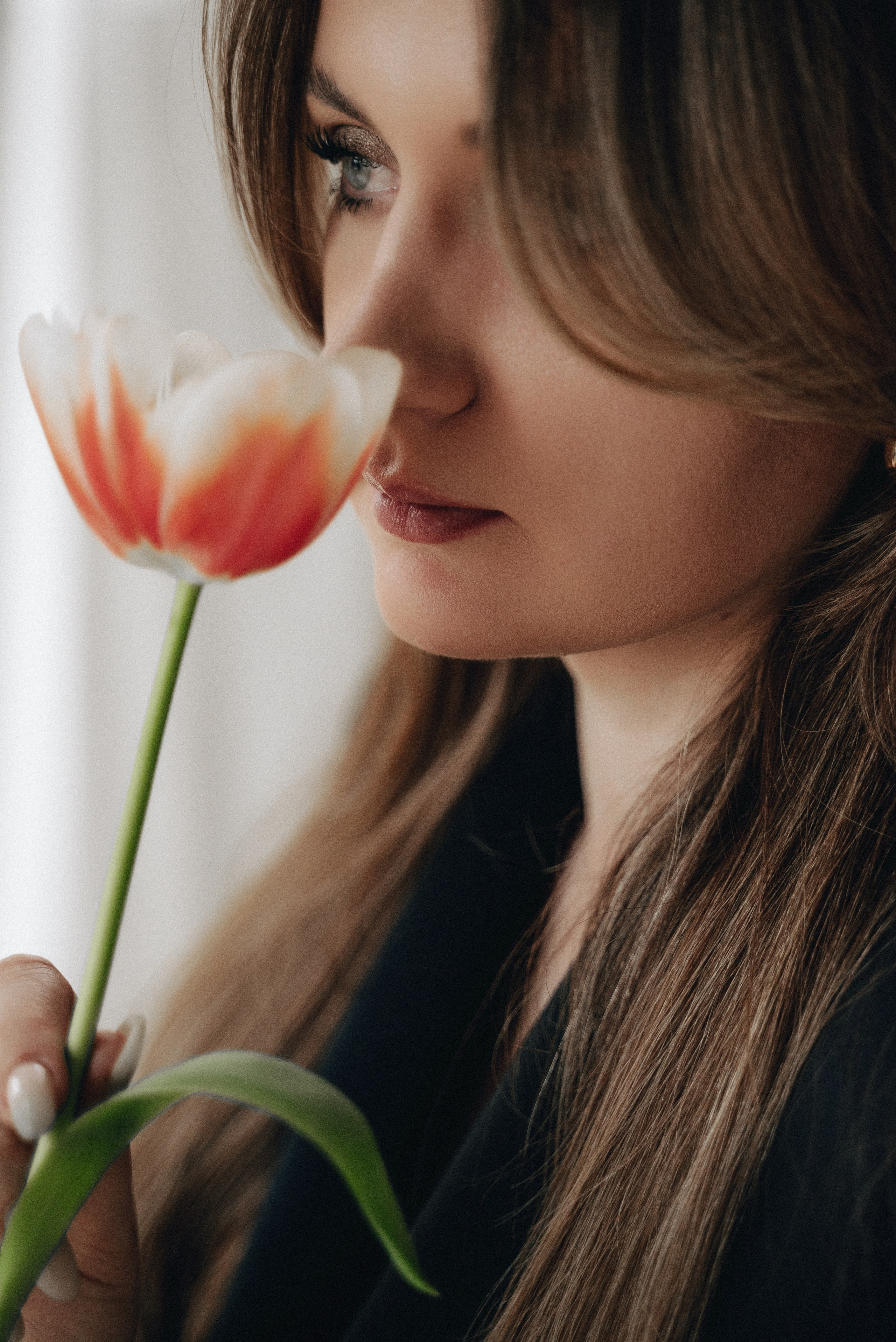 Анастасия Опарина, налоговый юрист. Екатерина Курбанова. Женский фотограф