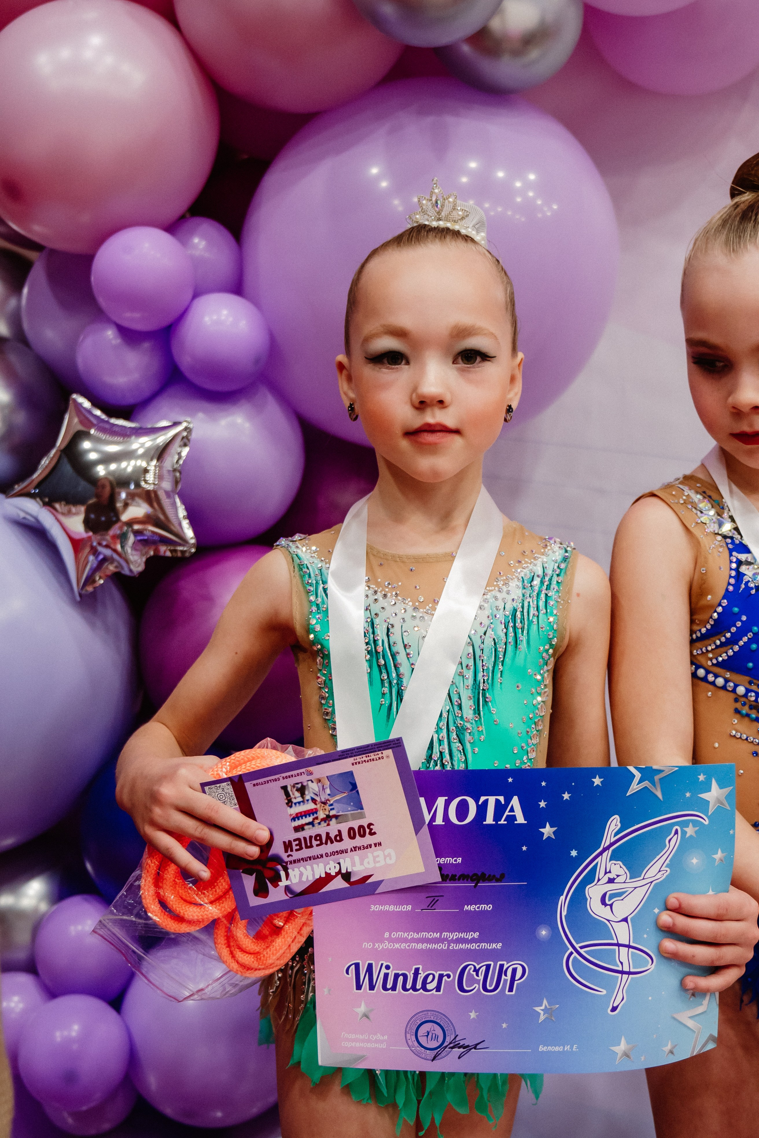 Winter Cup. Воробьева Ксения — Спортивный и танцевальный фотограф Новосибирск