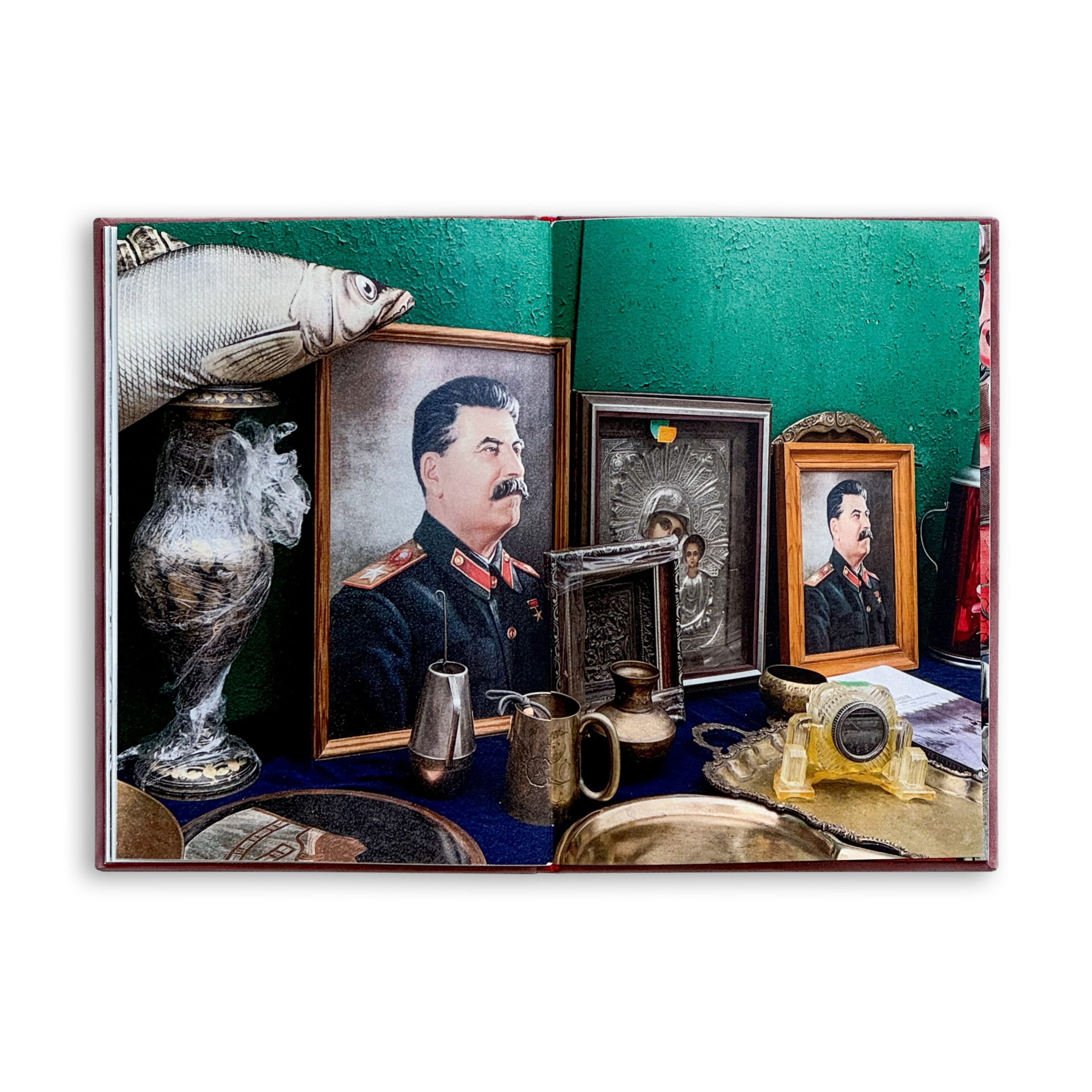 Сыпь. Лера Круглова