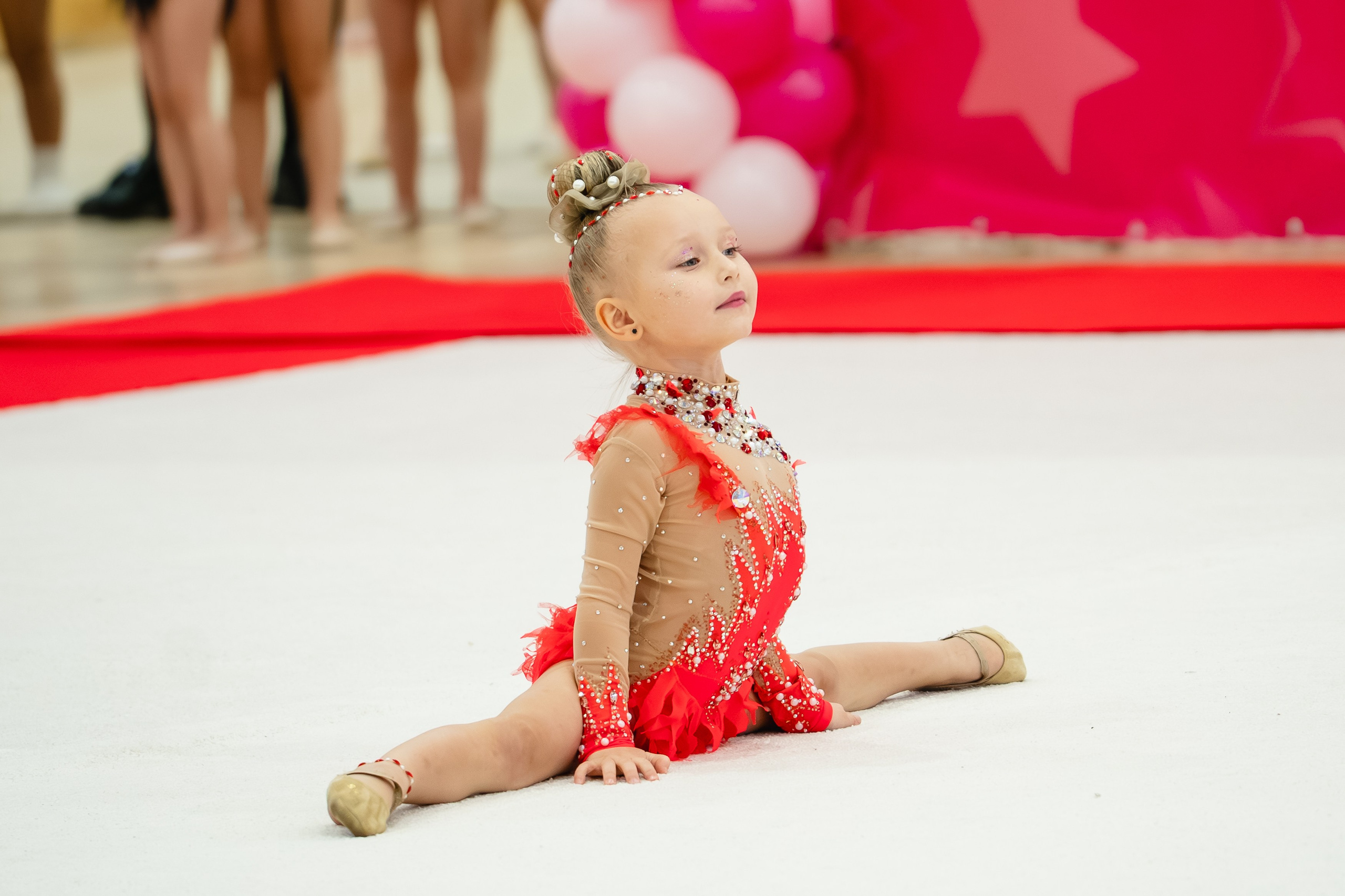 Вдохновение. Воробьева Ксения — Спортивный и танцевальный фотограф Новосибирск