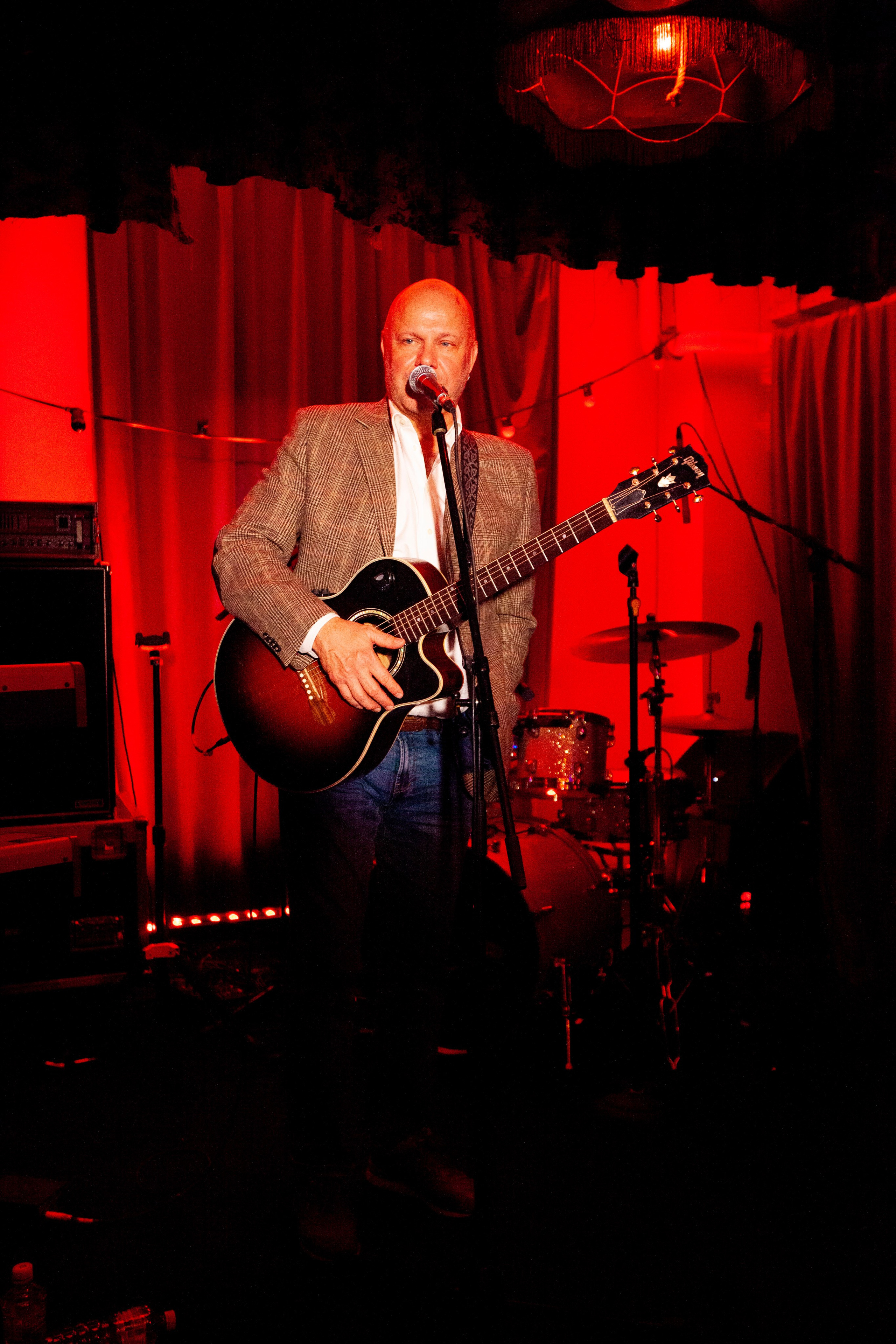 Новогодний корпоратив клуба путешествий Михаила Кожухова. Stanislav Baryshev — People. Emotions. Atmosphere