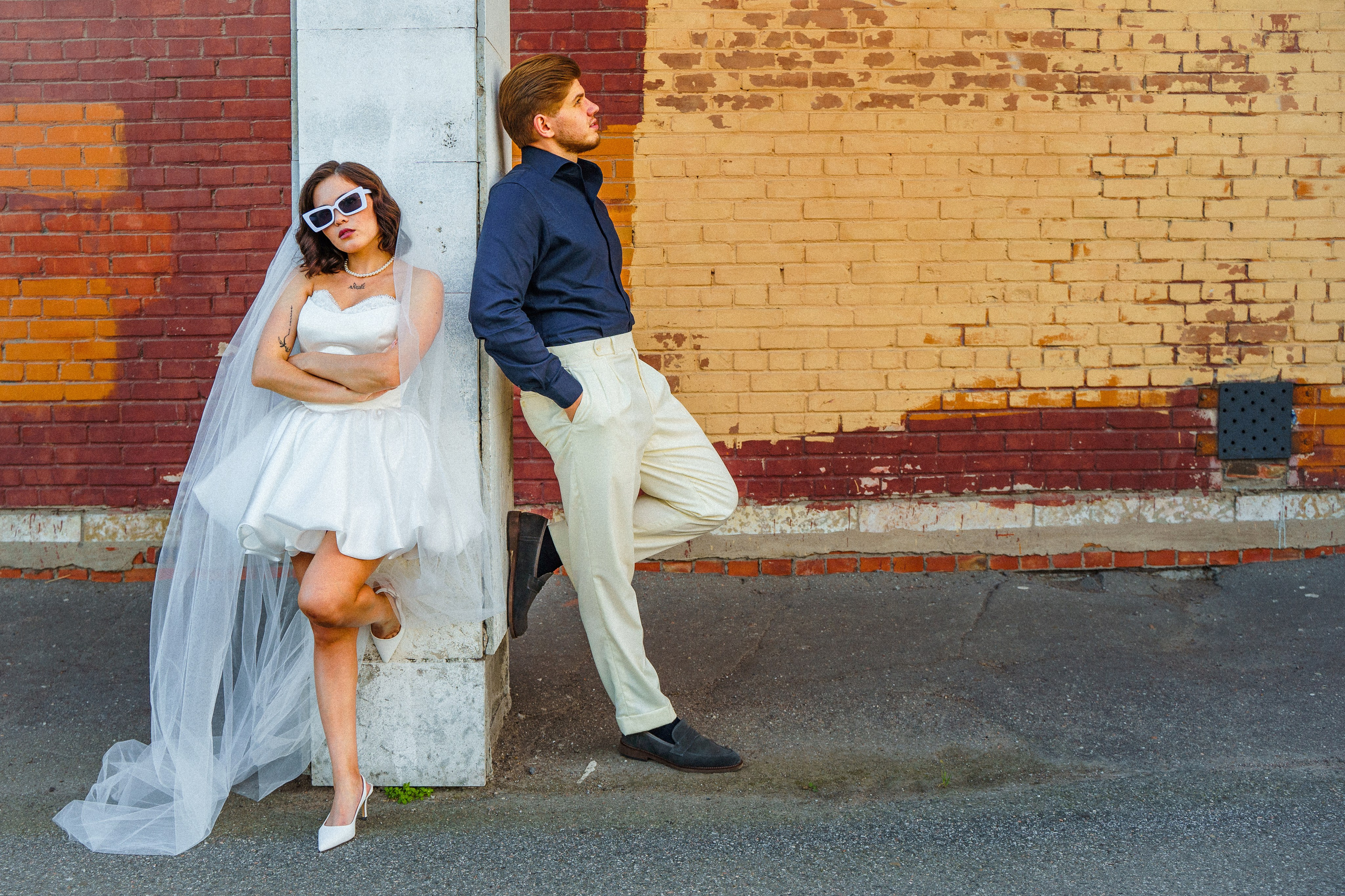 Креативная свадебная фотосессия. Professional photoartist in St. Petersburg (wedding, reportage, portrait, model book, love story) Alexander Shvedov