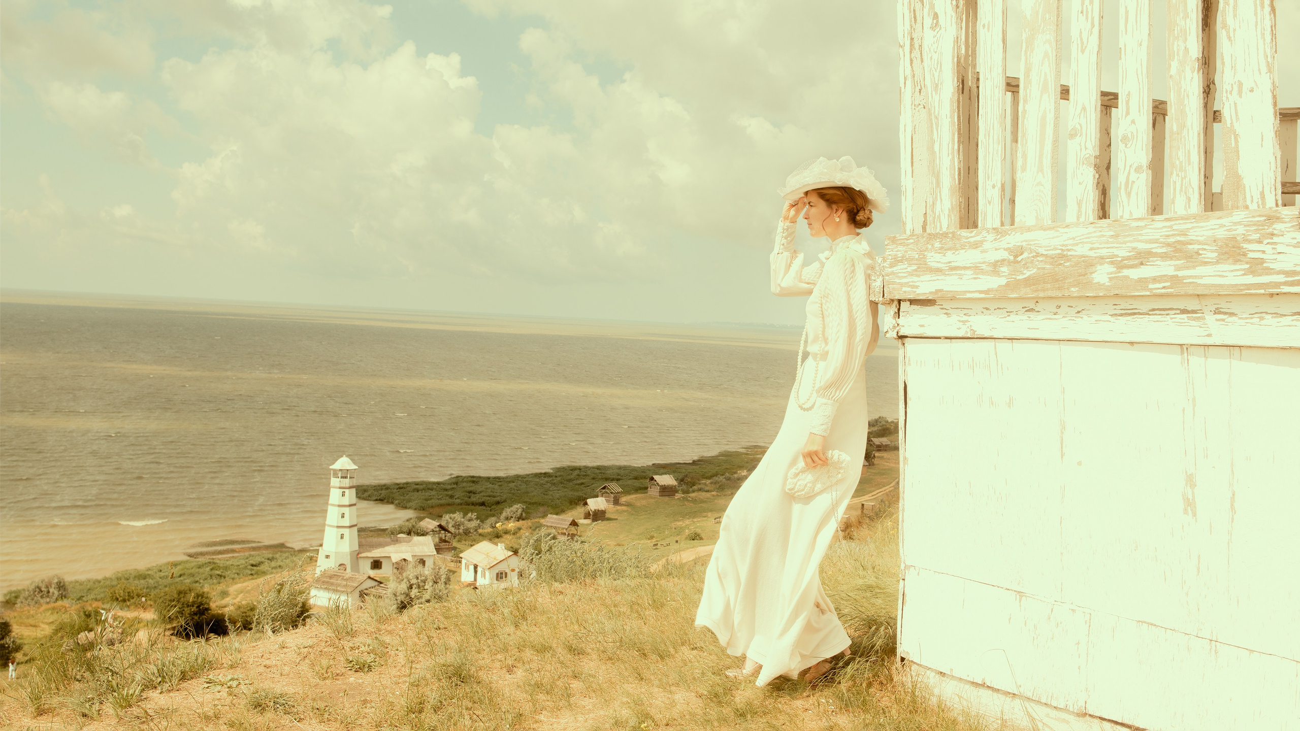 Stories and projects. FineArt photographer in Rostov-on-Don