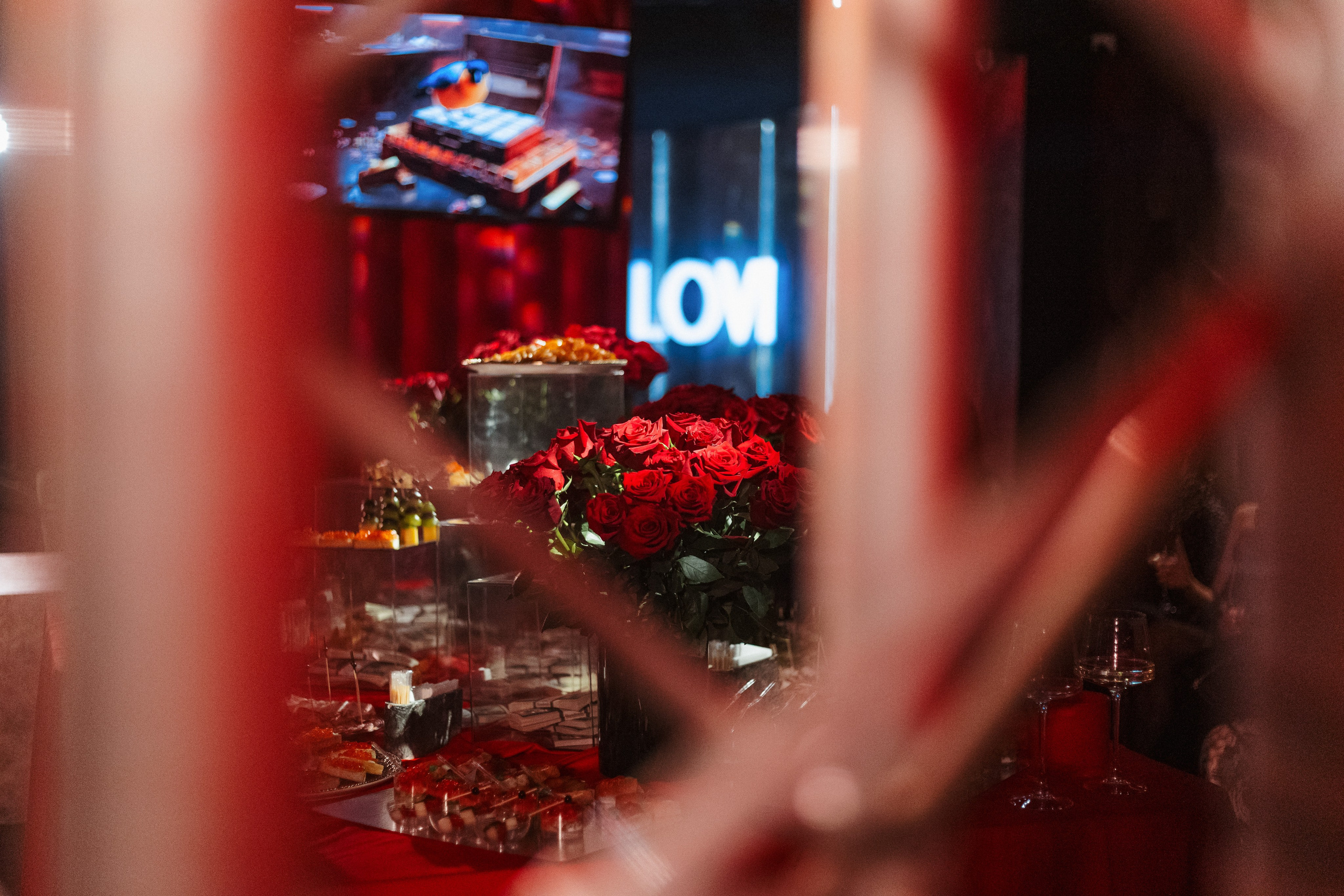 LA FAMIGLIA — SOLOVI — 1 YEAR. СВОИ. ФОТООТЧЕТЫ-СОБЫТИЯ-МЕСТА