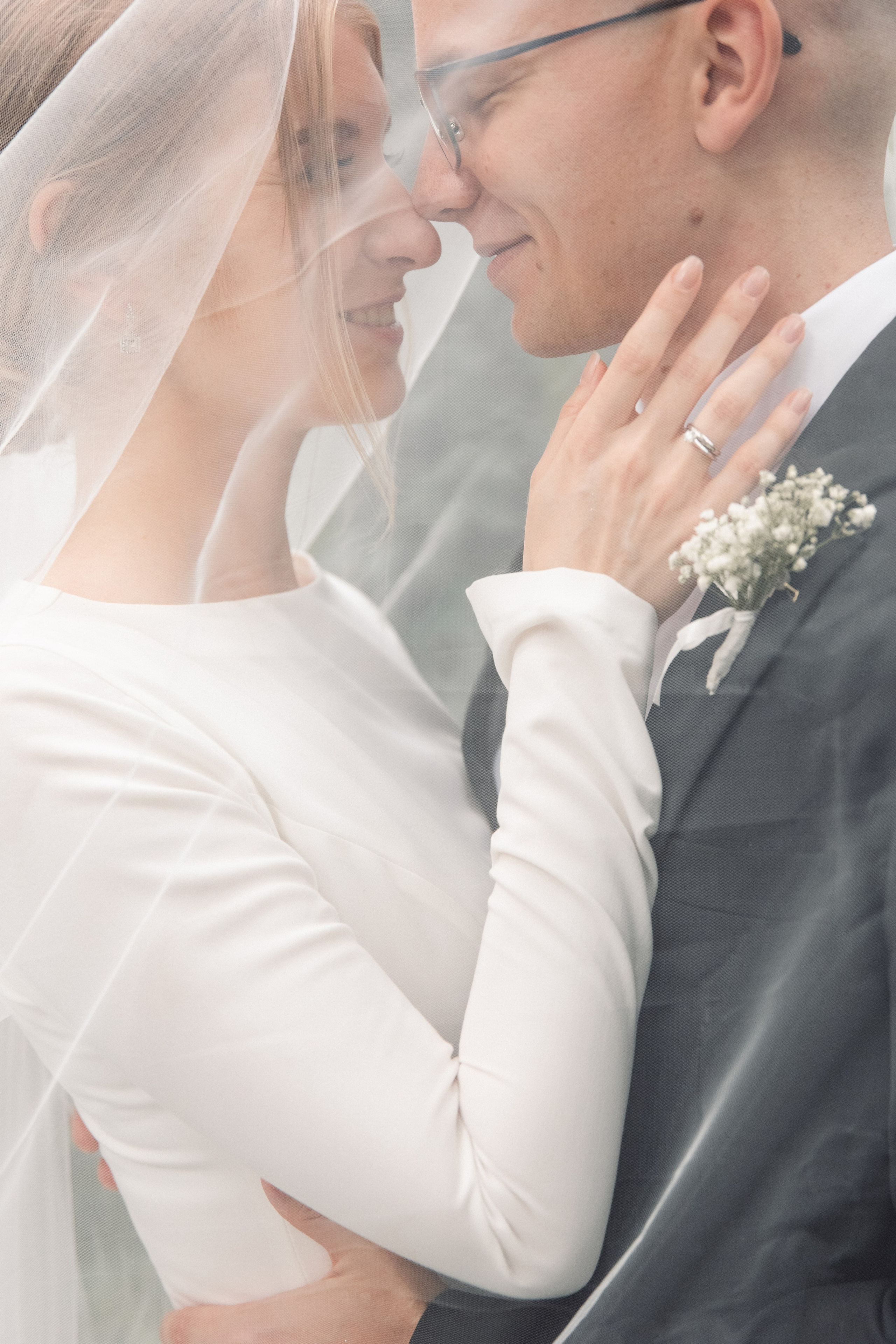 Ярослав и Анасатасия