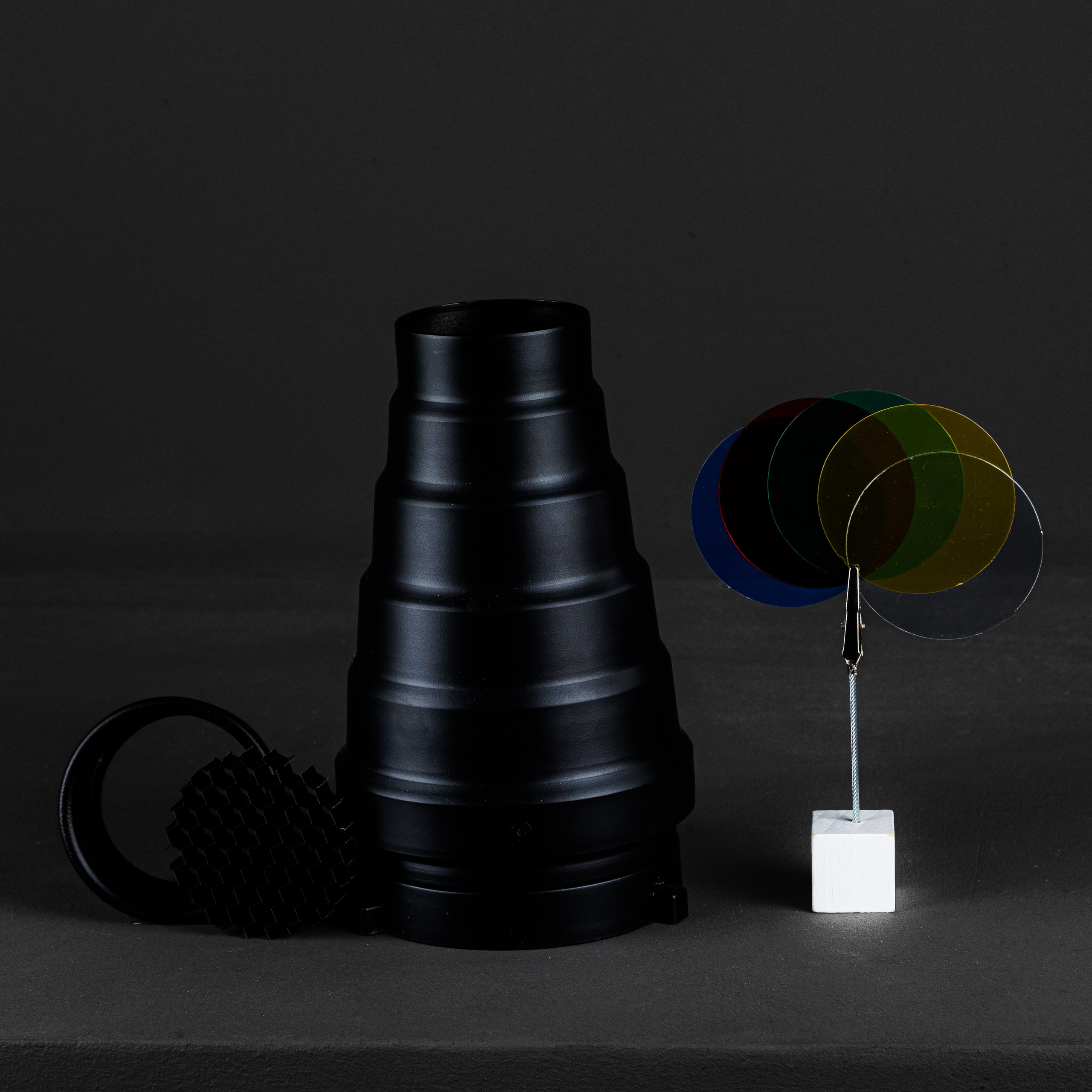 Реквизит и Оборудование