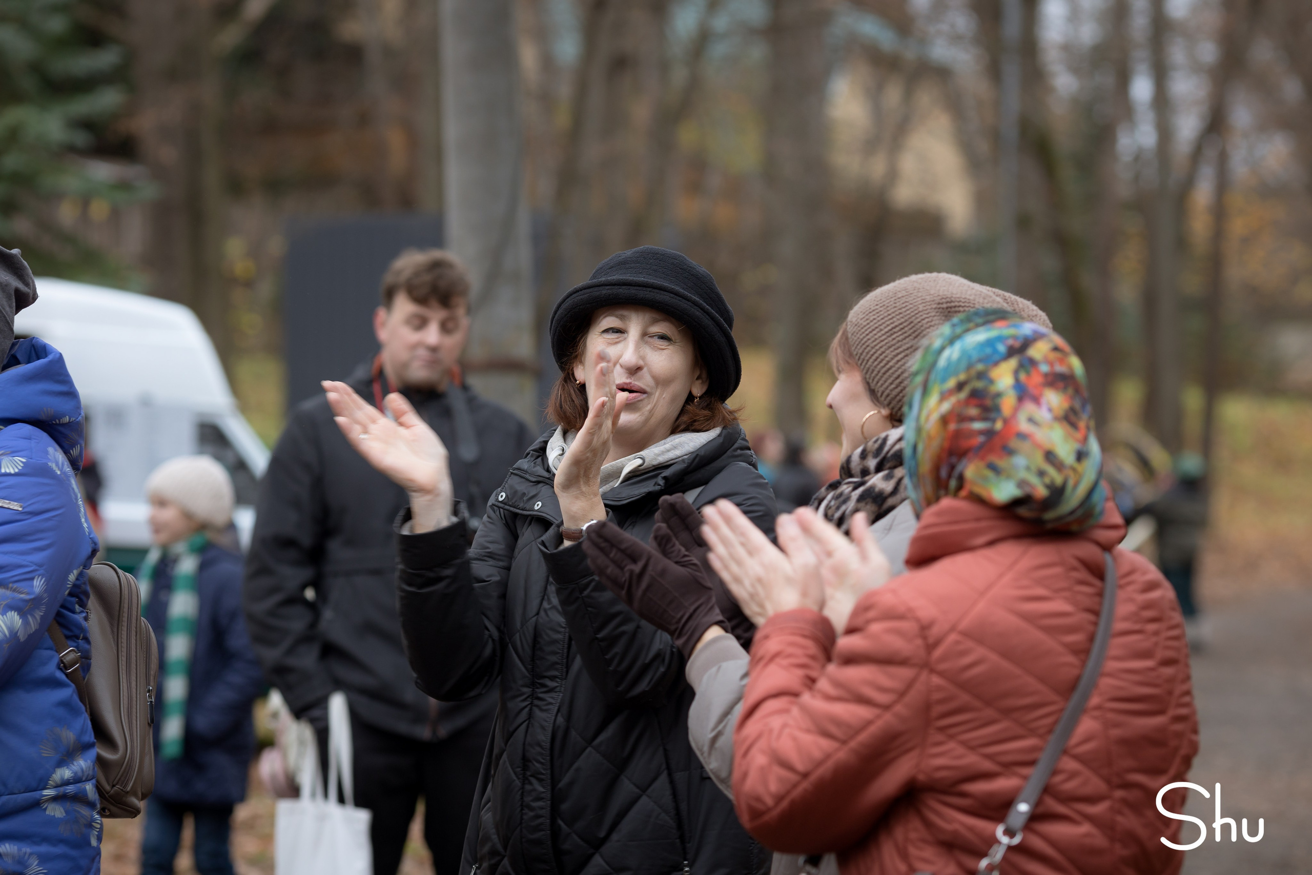 Праздник Покрова на Щелоковском хуторе в Нижнем Новгороде. Фотограф для компаний и предпринимателей в Нижнем Новгороде и Нижегородской области
