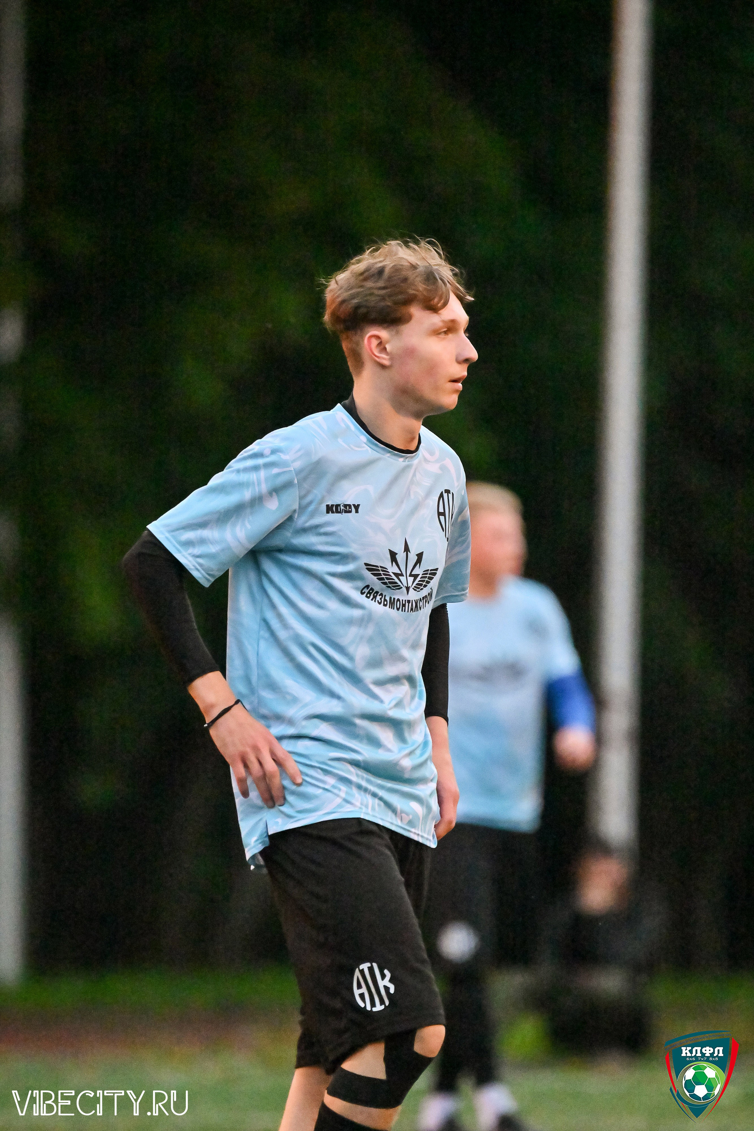 XXl Летний Кубок Калининградской ЛФЛ. VIBECITY.RU Вайб Сити Ру Фоторепортажи Фотоотчеты Калининград