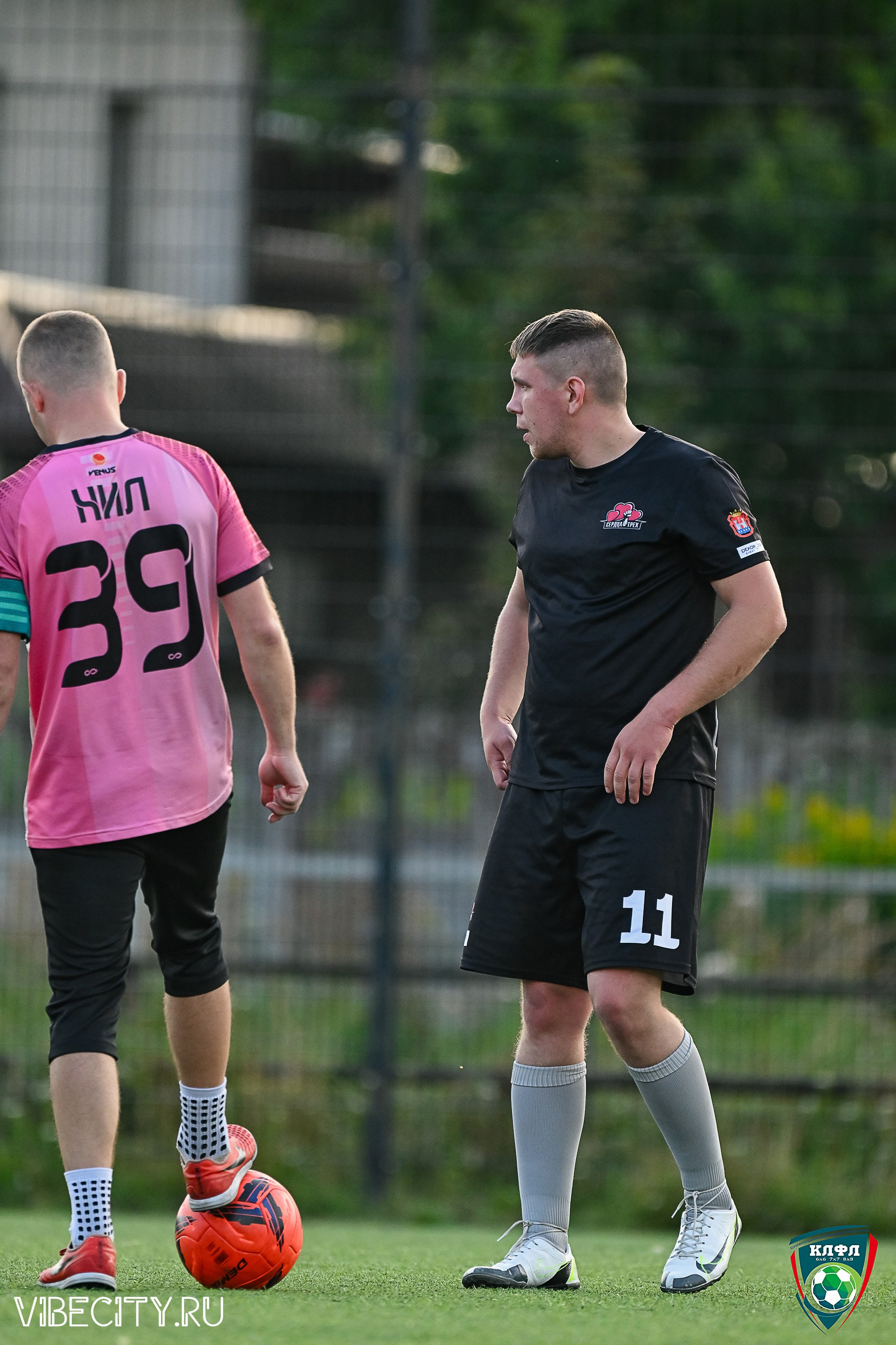 ПЛЕЙ-ОФФ XXl ЛЕТНЕГО КУБКА КАЛИНИНГРАДСКОЙ ЛФЛ. VIBECITY.RU Вайб Сити Ру Фоторепортажи Фотоотчеты Калининград