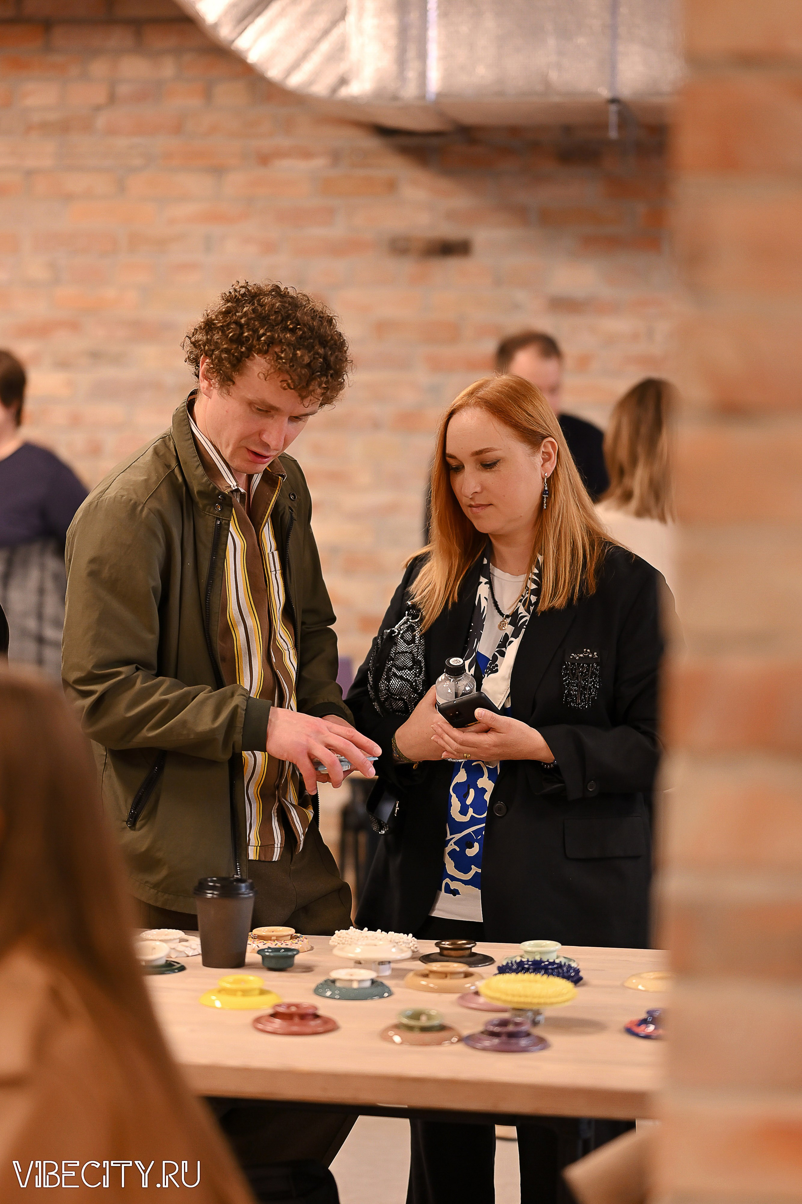 ДИЗАЙН-ФЕСТ КОНФЕРЕНЦИЯ. VIBECITY.RU Вайб Сити Ру Фоторепортажи Фотоотчеты Калининград