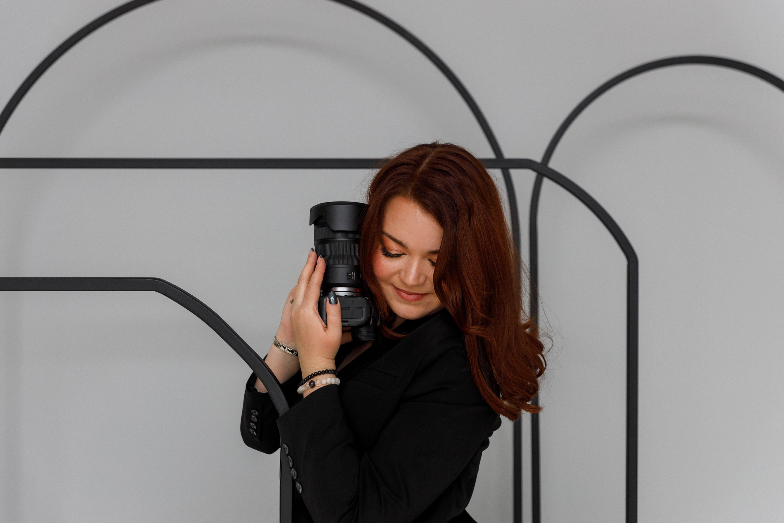 Фотостудии. Женский фотограф Москва, Лобня