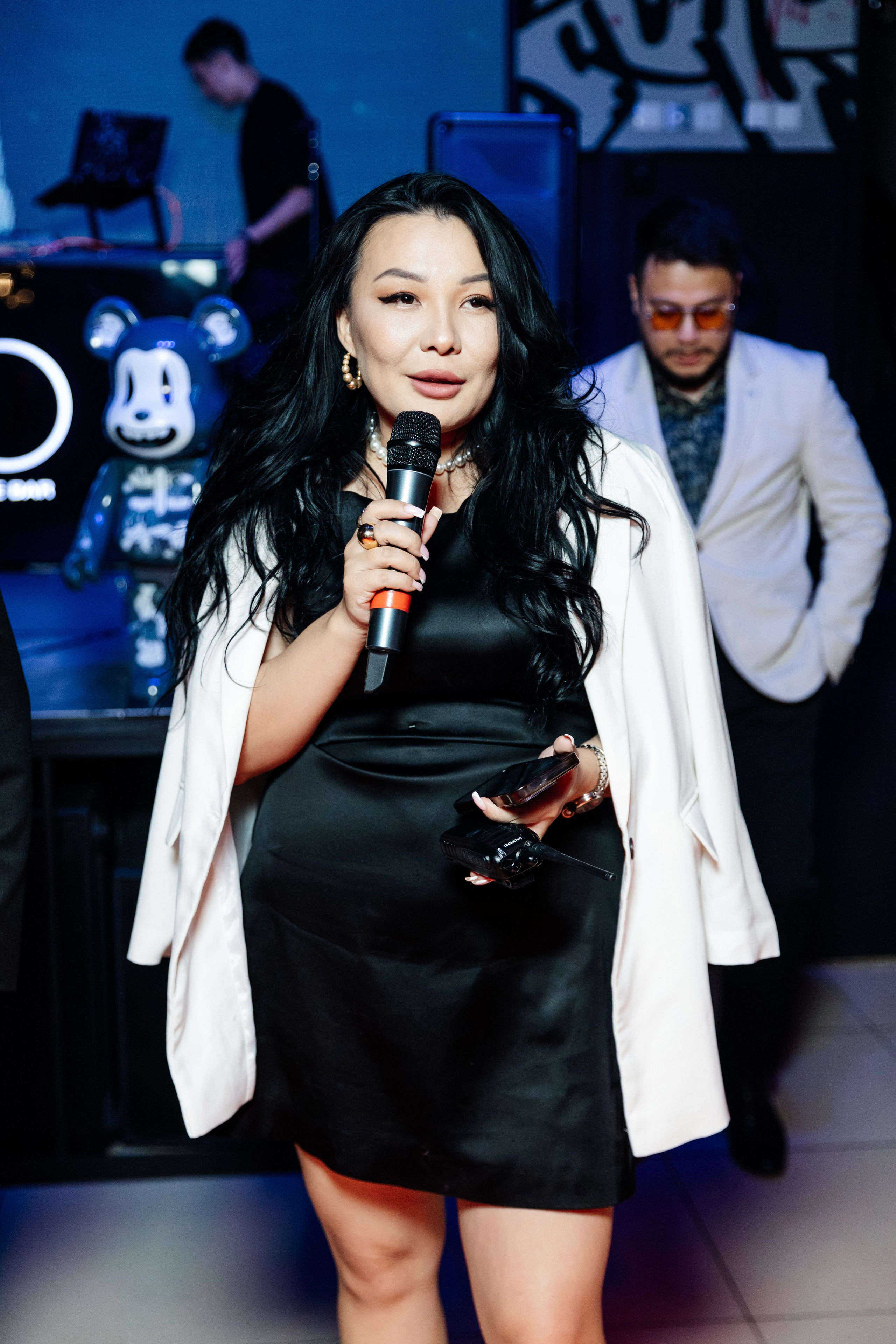 День Рождения XO — 1 ГОД | Lucaveros. Lounge Bar X.O