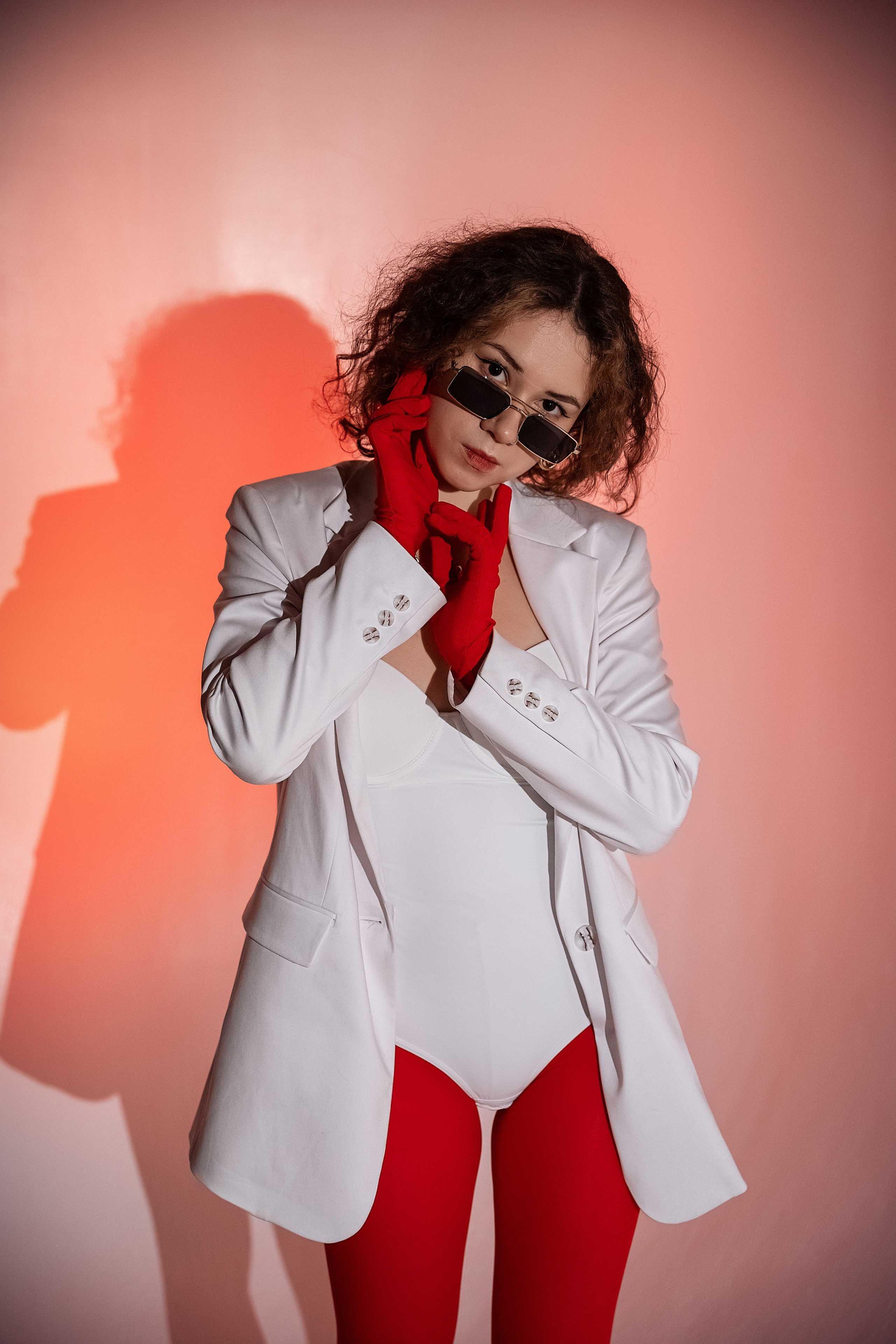 Прокат. Фотограф брендов и бизнеса в Москве Алексей Сентюрин