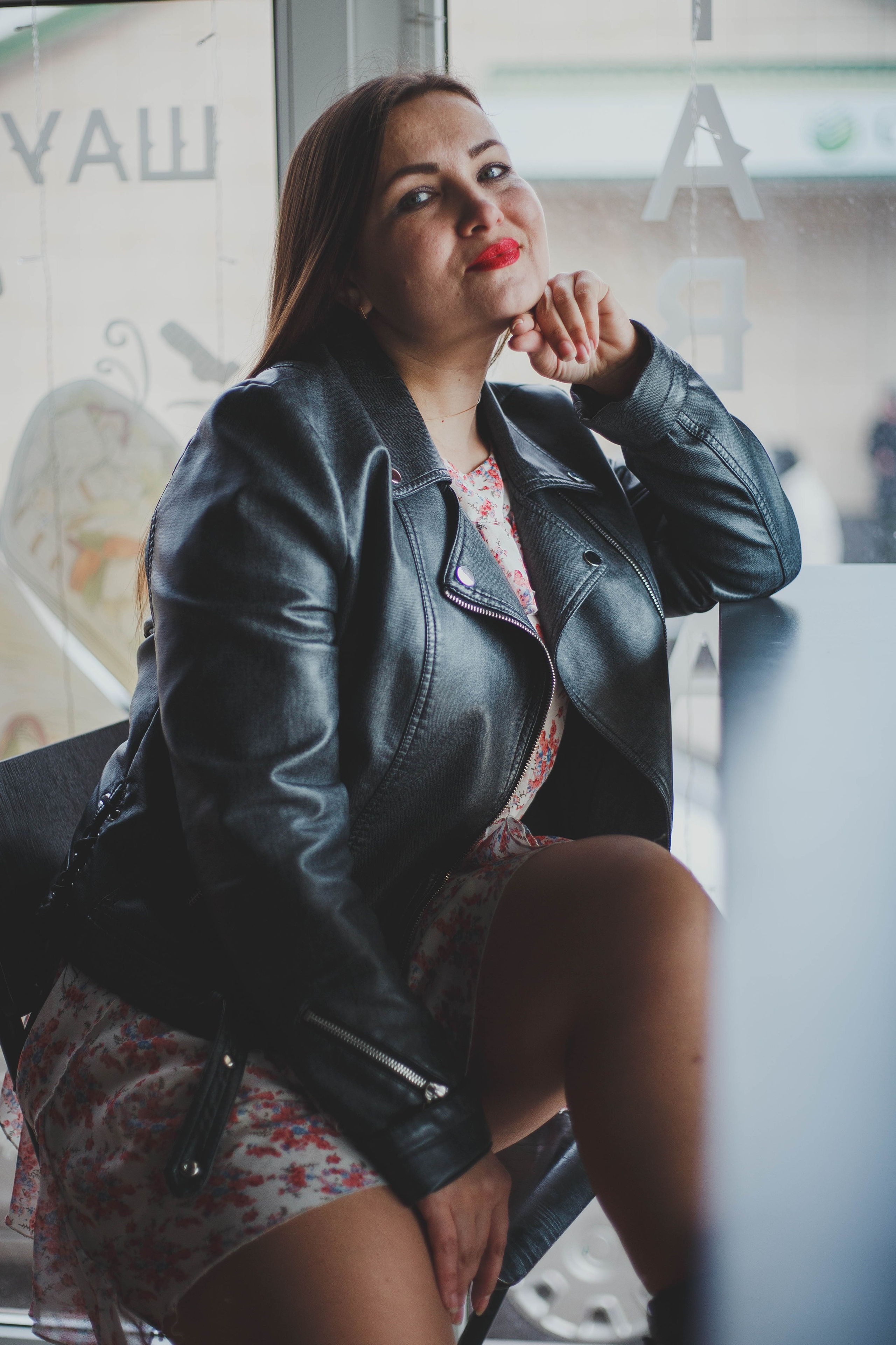 Foto-creator Alisa Zobova