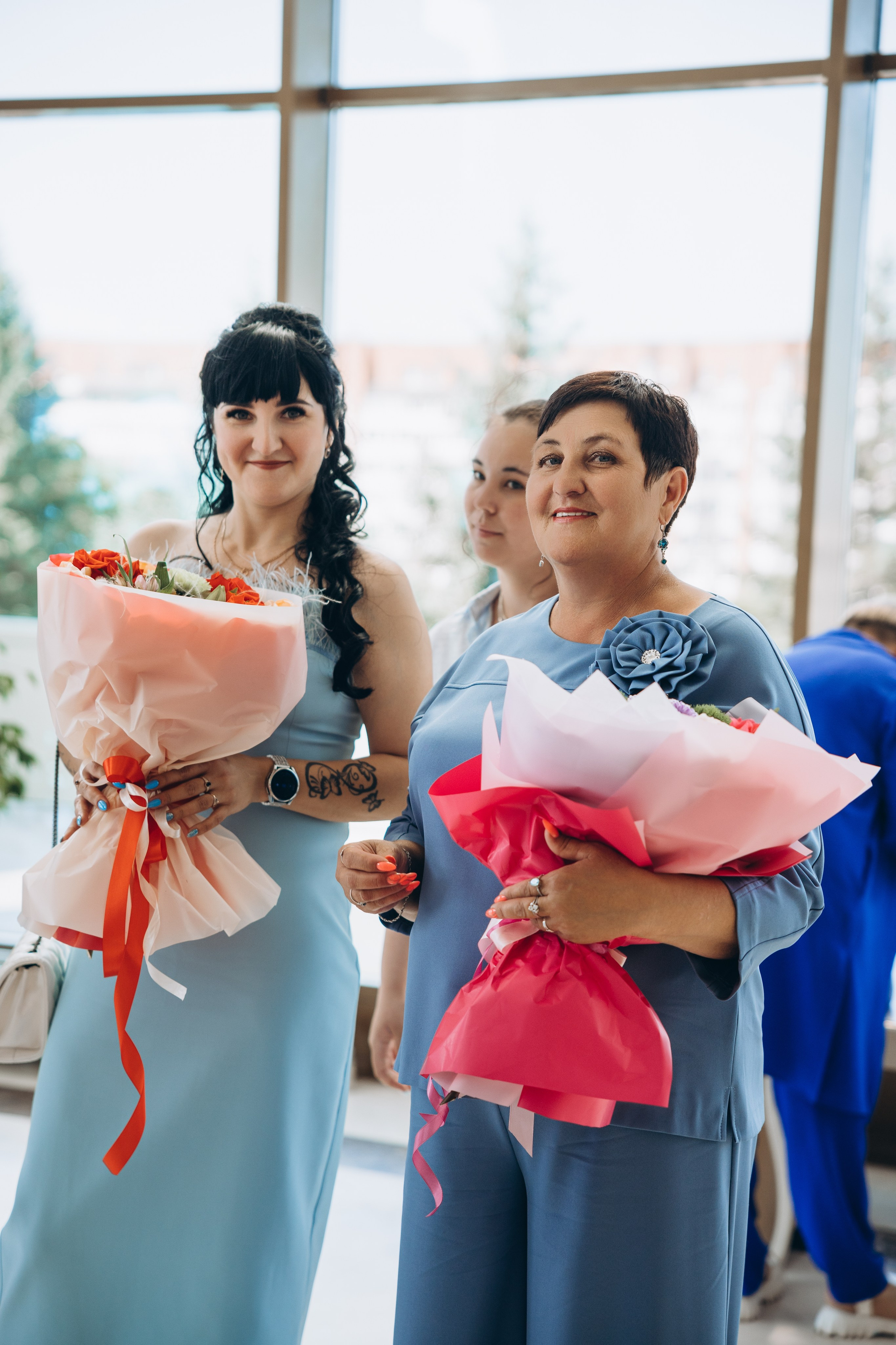 Данил и Алина. Свадебный, семейный фотограф в Иркутске Светлана Макаричева