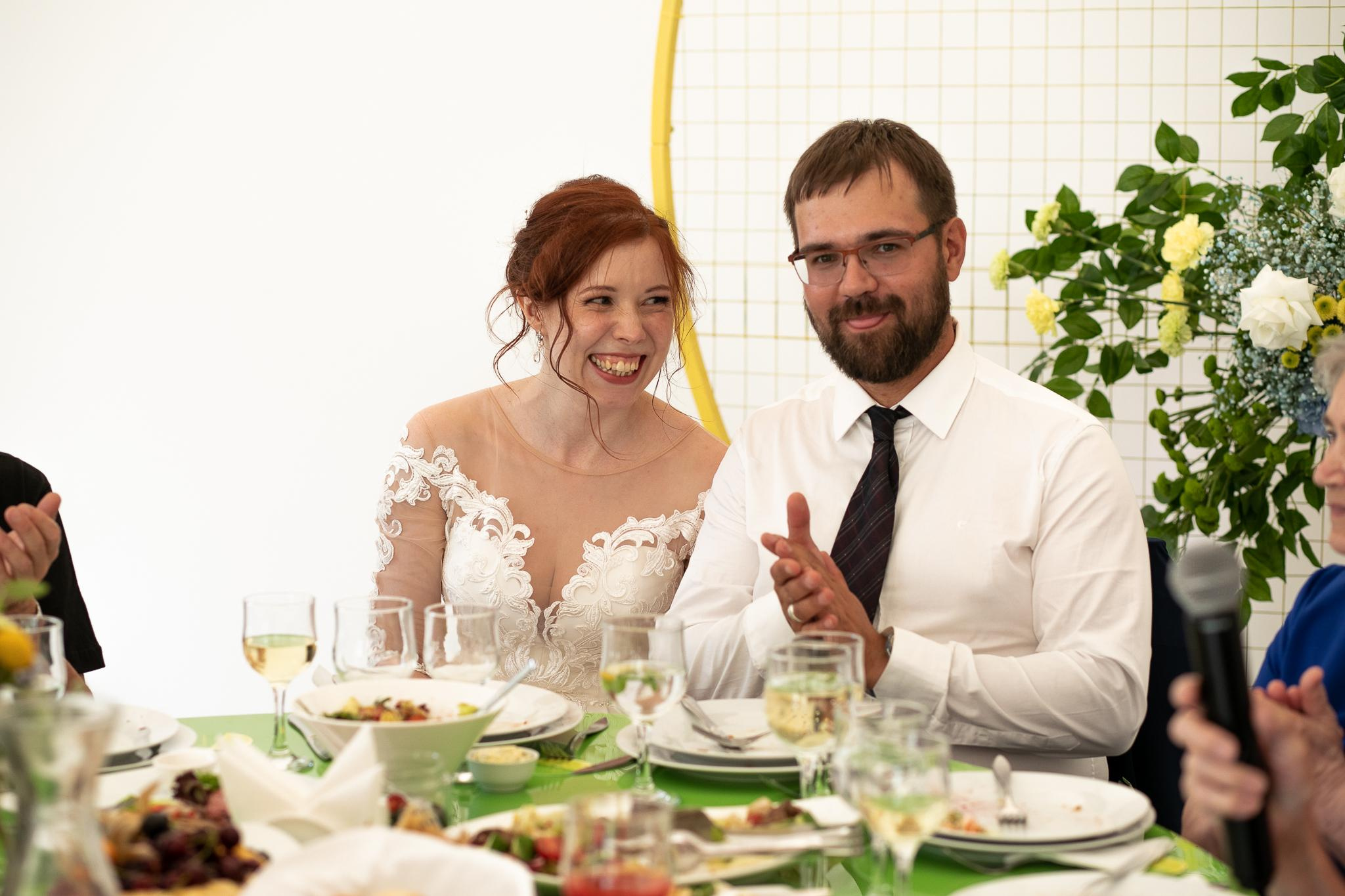 Небольшой анонс свадьбы Сергея и Екатерины. Семейный и свадебный фотограф в Санкт-Петербурге Таша Семёнова