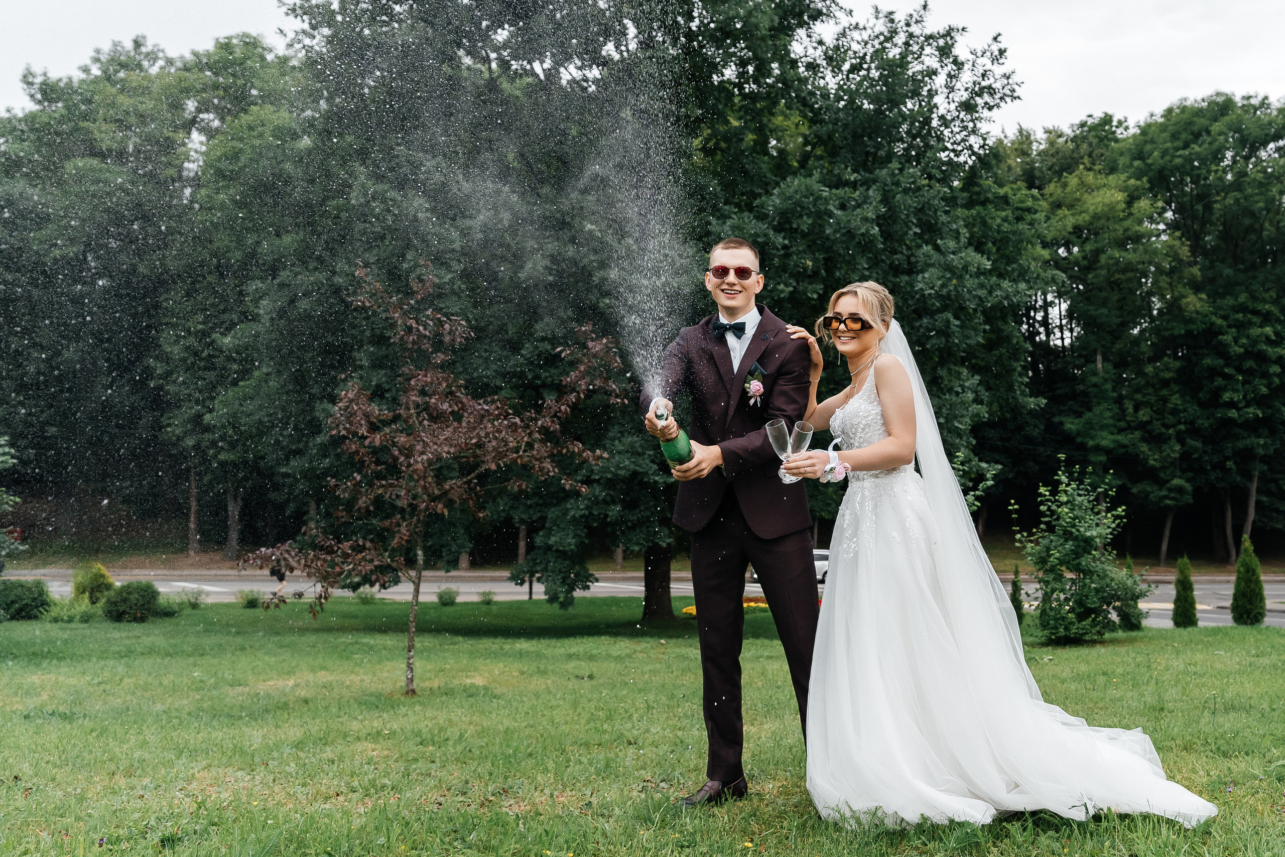 Евгений и Оксана. Фотограф Новополоцк, Полоцк, Минск, РБ, Зимаков Егор