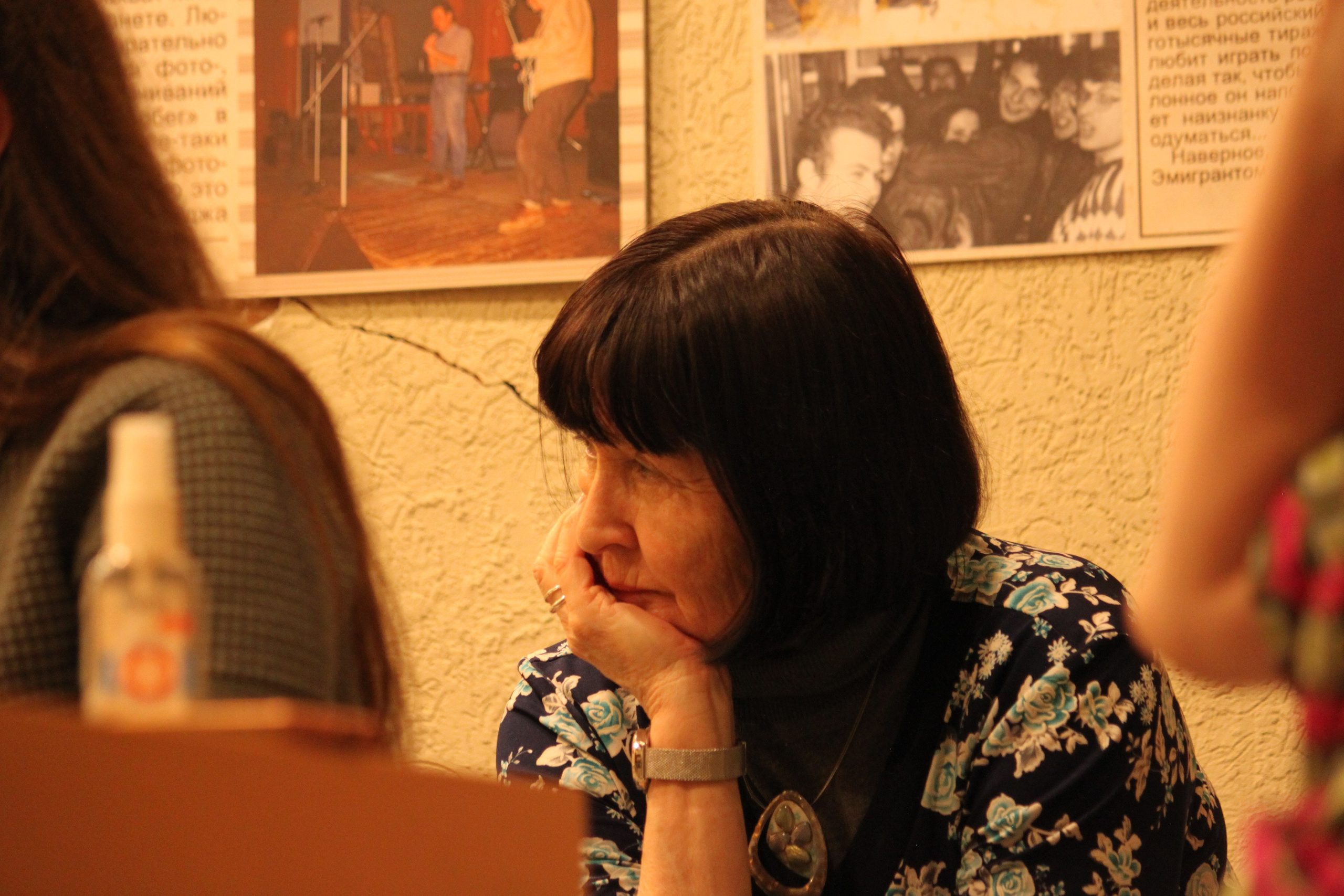 Киноклуб Laterna Magica в Доме Кино. Фотокрыжовник. Снимаем, дружим, путешествуем