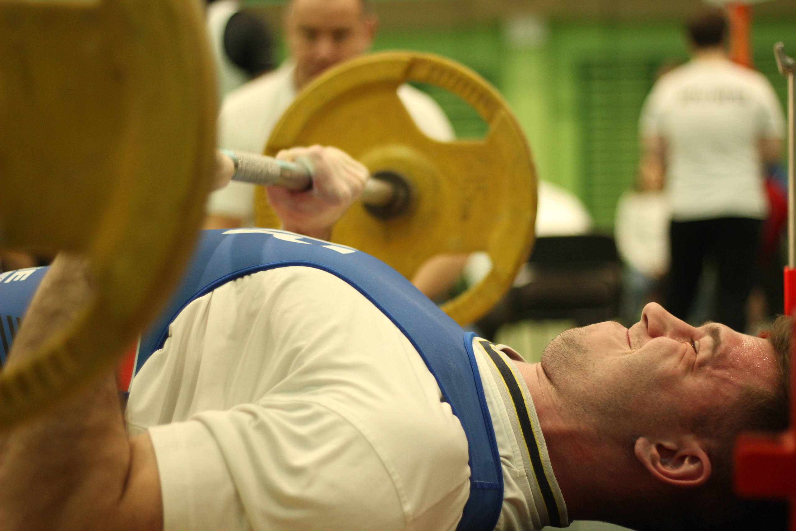 Чемпионат России по пауэрлифтингу в Саратове. Фотокрыжовник. Снимаем, дружим, путешествуем