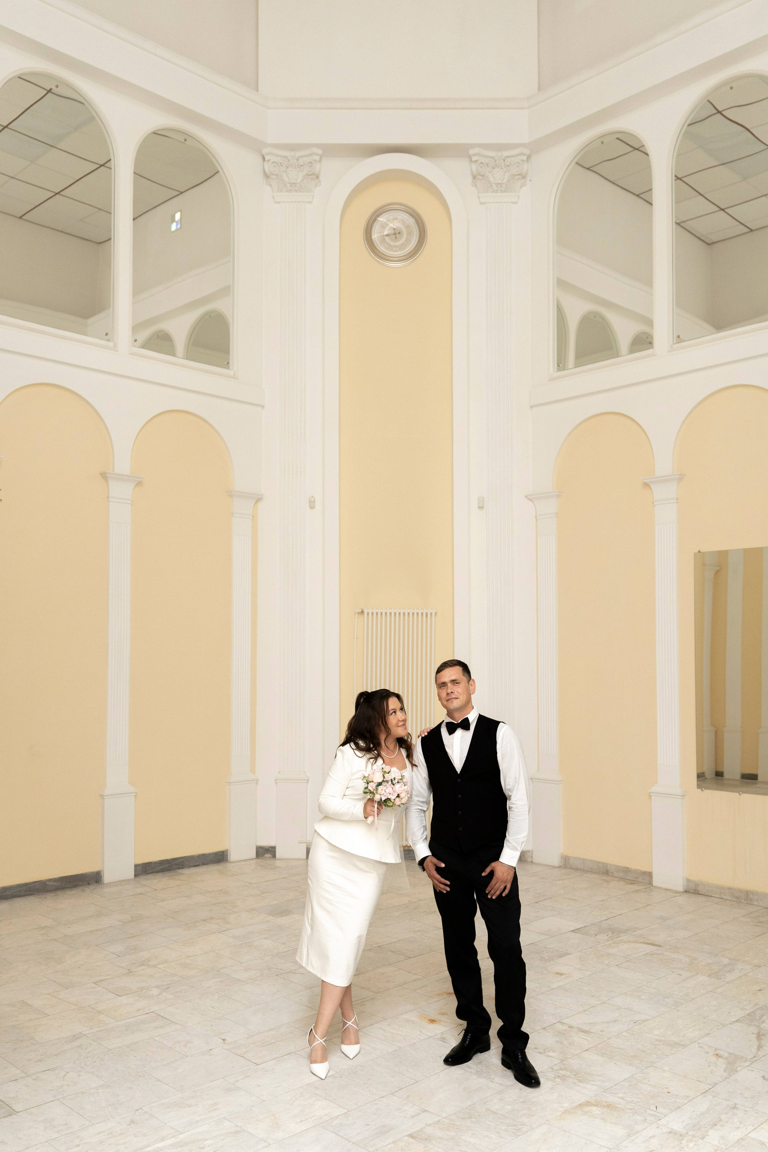 Алина+Андрей. Главная