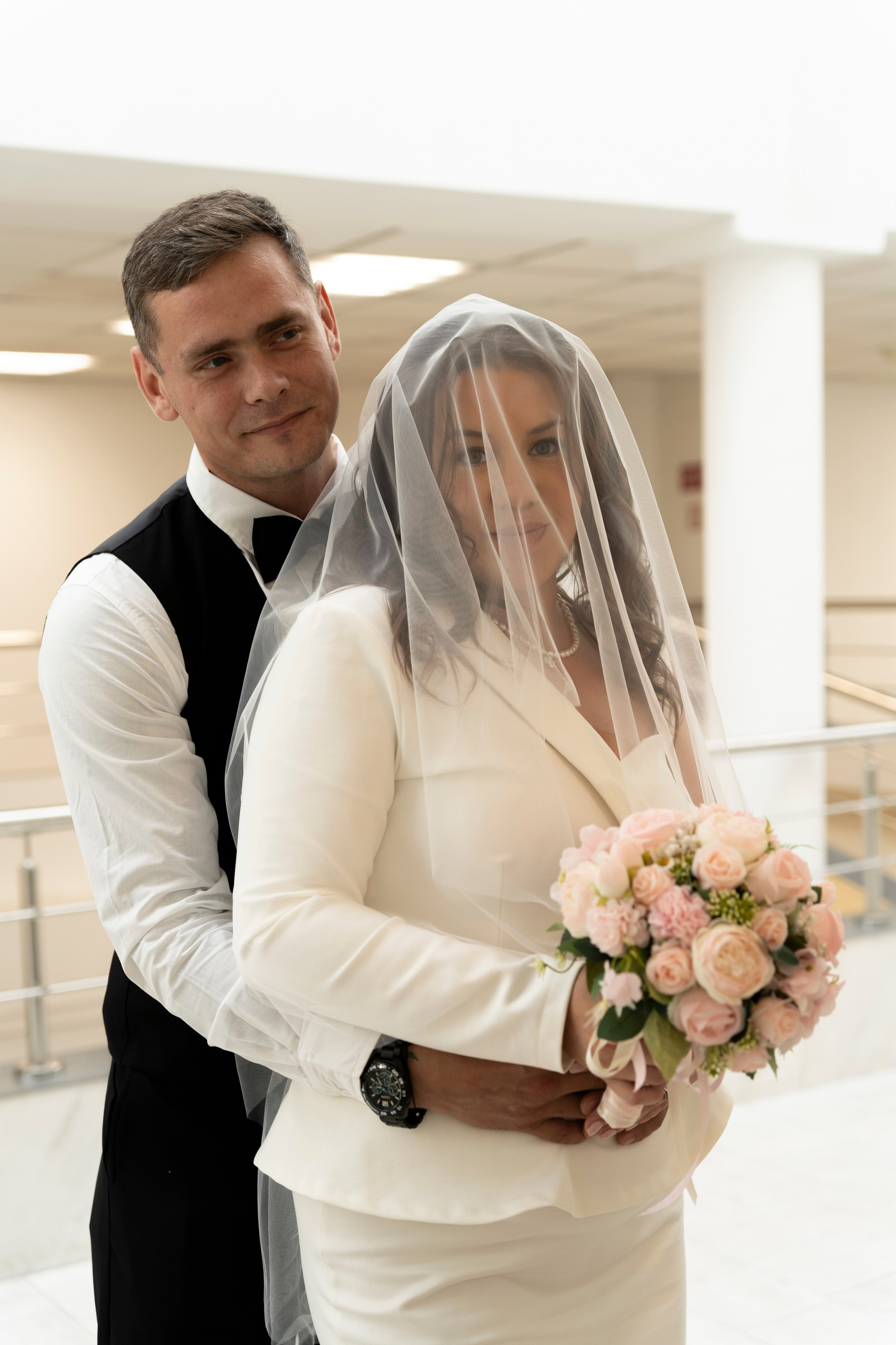 Алина+Андрей. Главная