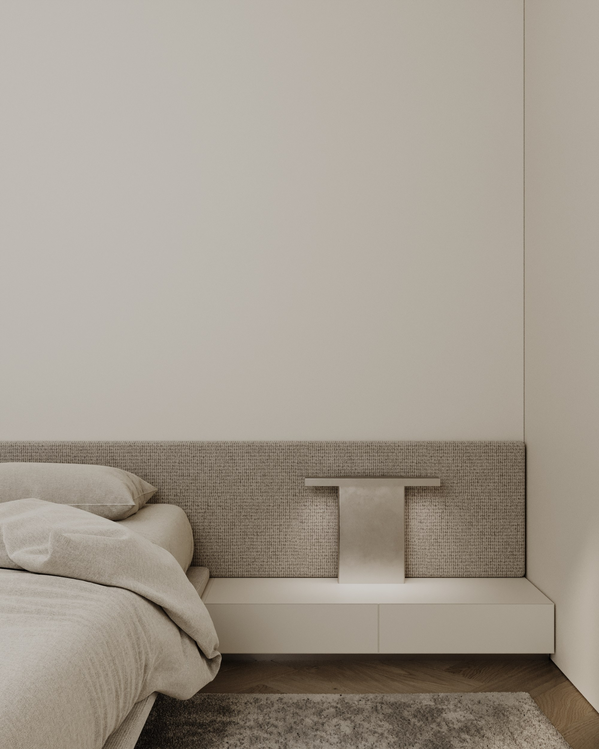 SOLE HILLS /50 sq m /23'. Интерьерное ателье numéro а