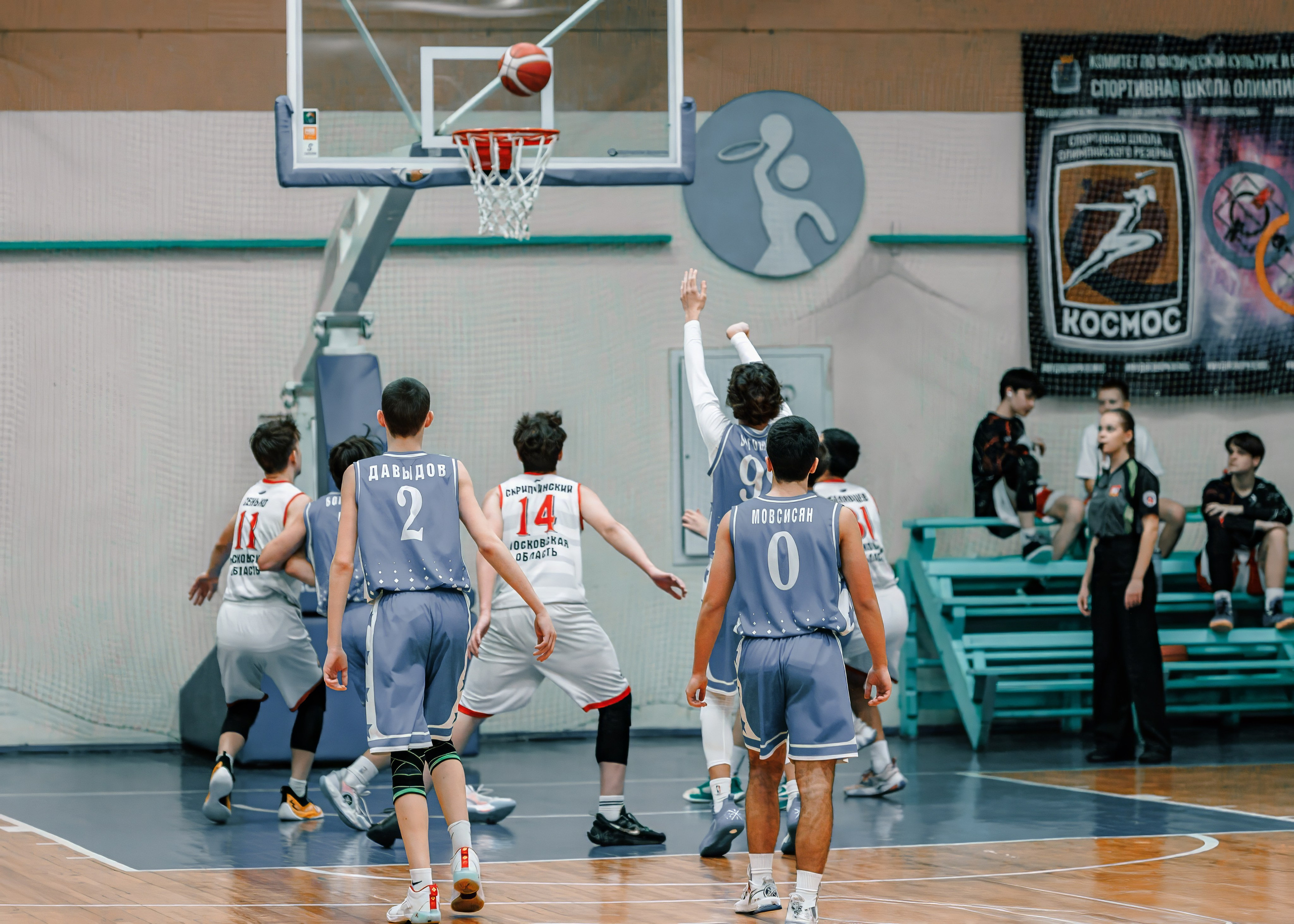 СШОР «Космос». Выпускные альбомы и школьный фотограф в Подольске, Троицке, Щербинке, Москве и Московской области