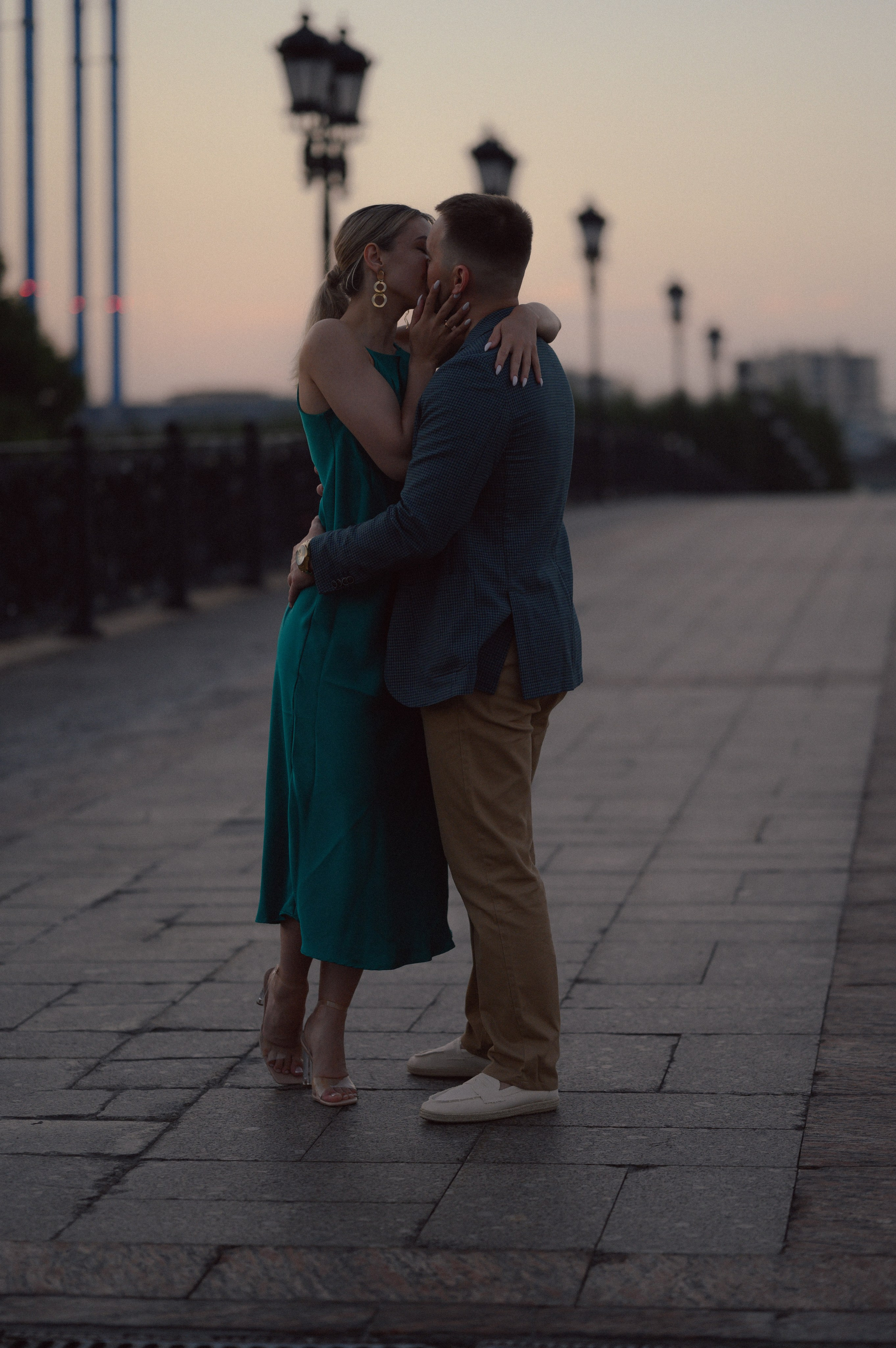 Пары, семьи и сольные. Семейный, свадебный и репортажный фотограф в Москве Анастасия Светлова