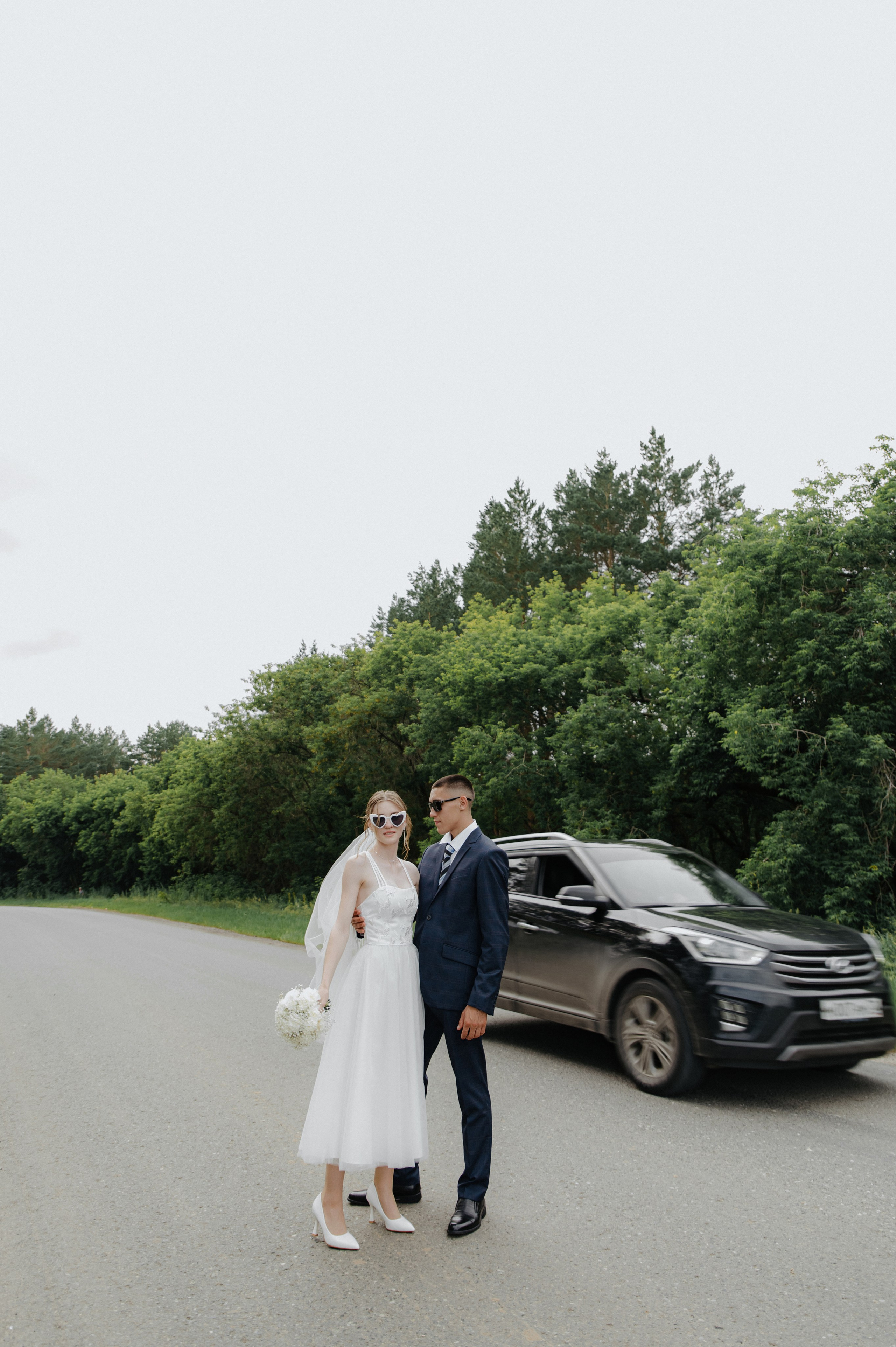 Места для фотосессии — Ишим. Свадебный и портретный фотограф в Тюмени Женя Черемнова