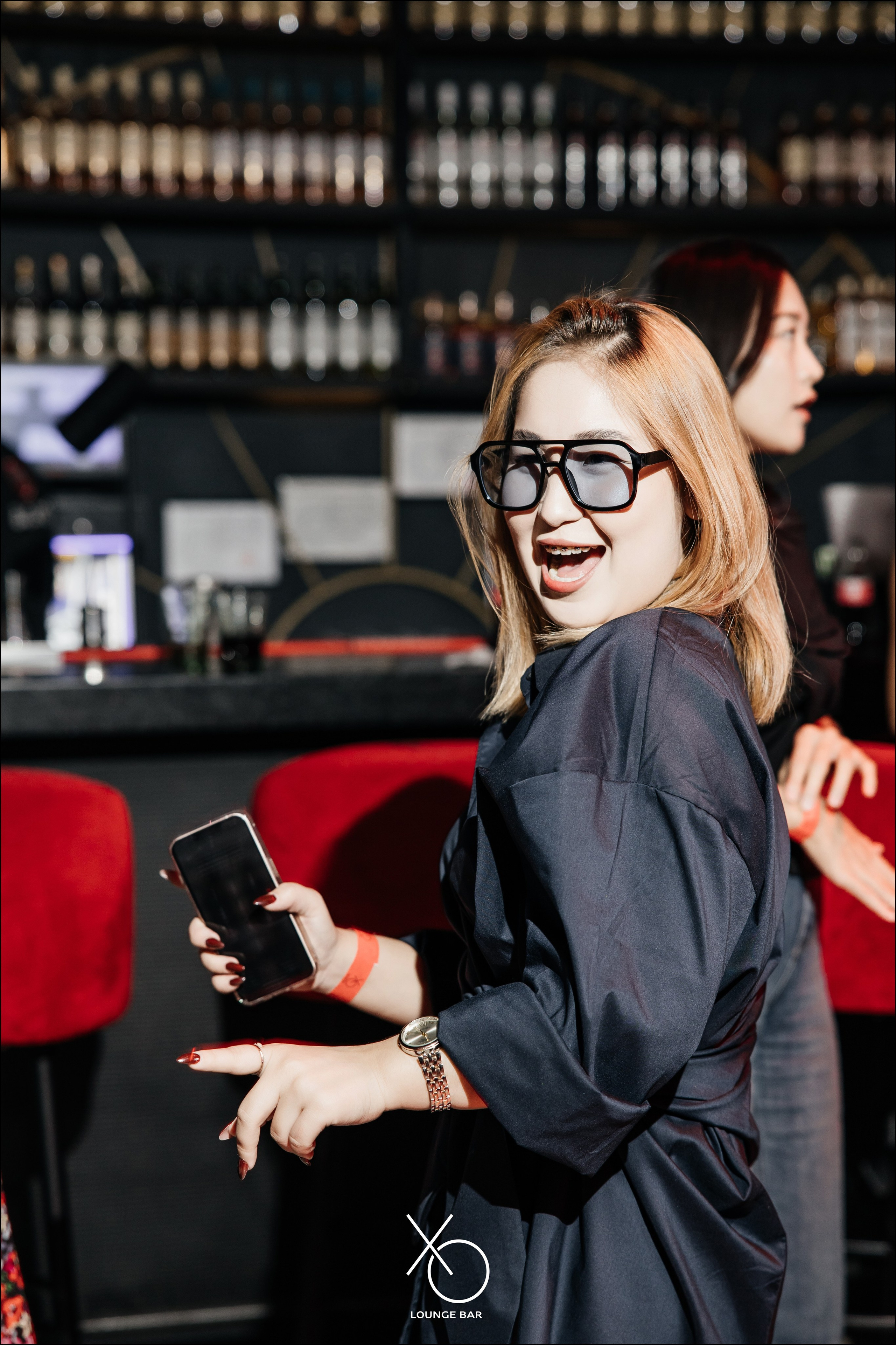 День Рождения XO — 2 ГОДА | 6elluci. Lounge Bar X.O