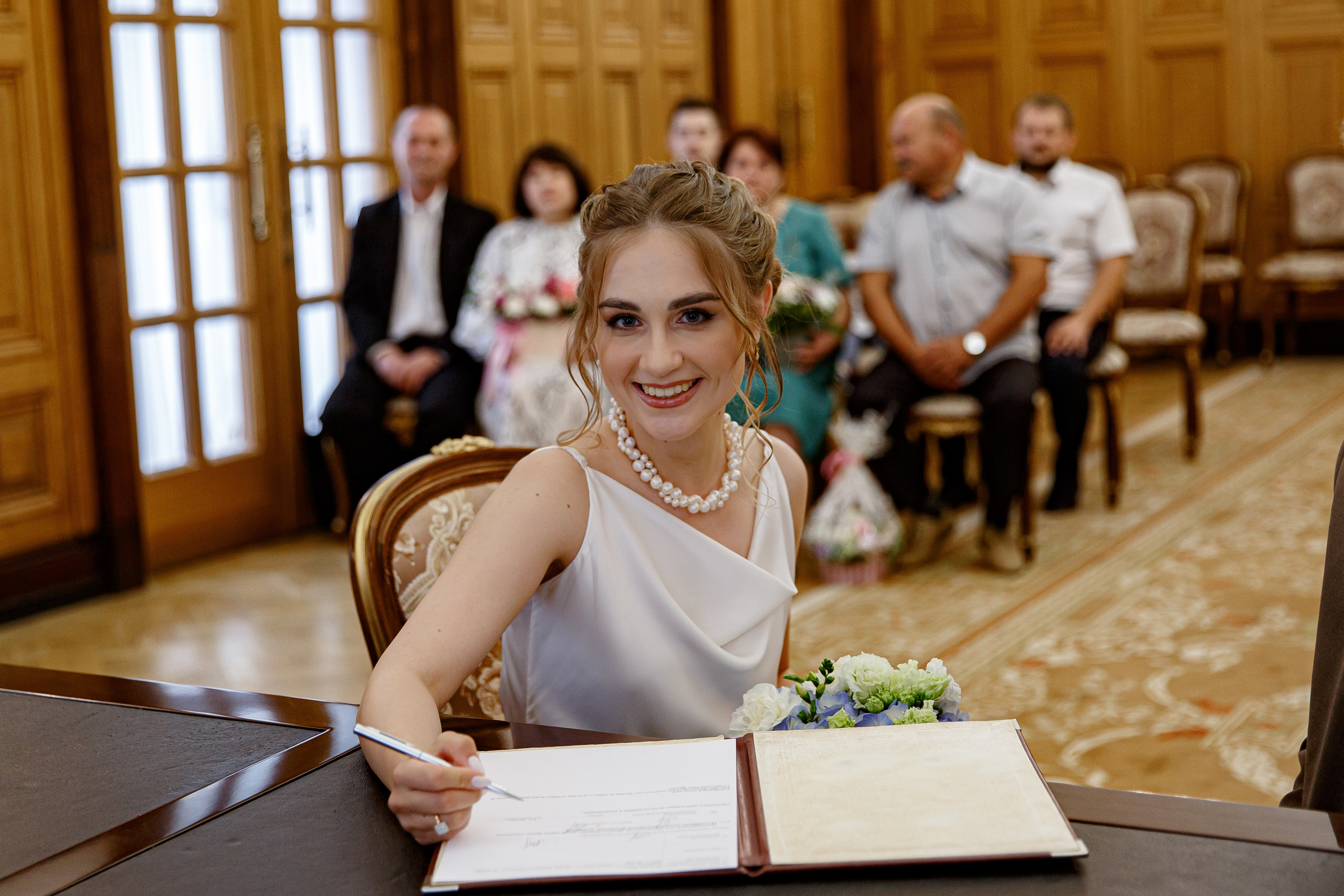 Грибоедовский загс, регистрация брака, особенности, фото. Свадебный фотограф Москва и МО Сергей Киржаев