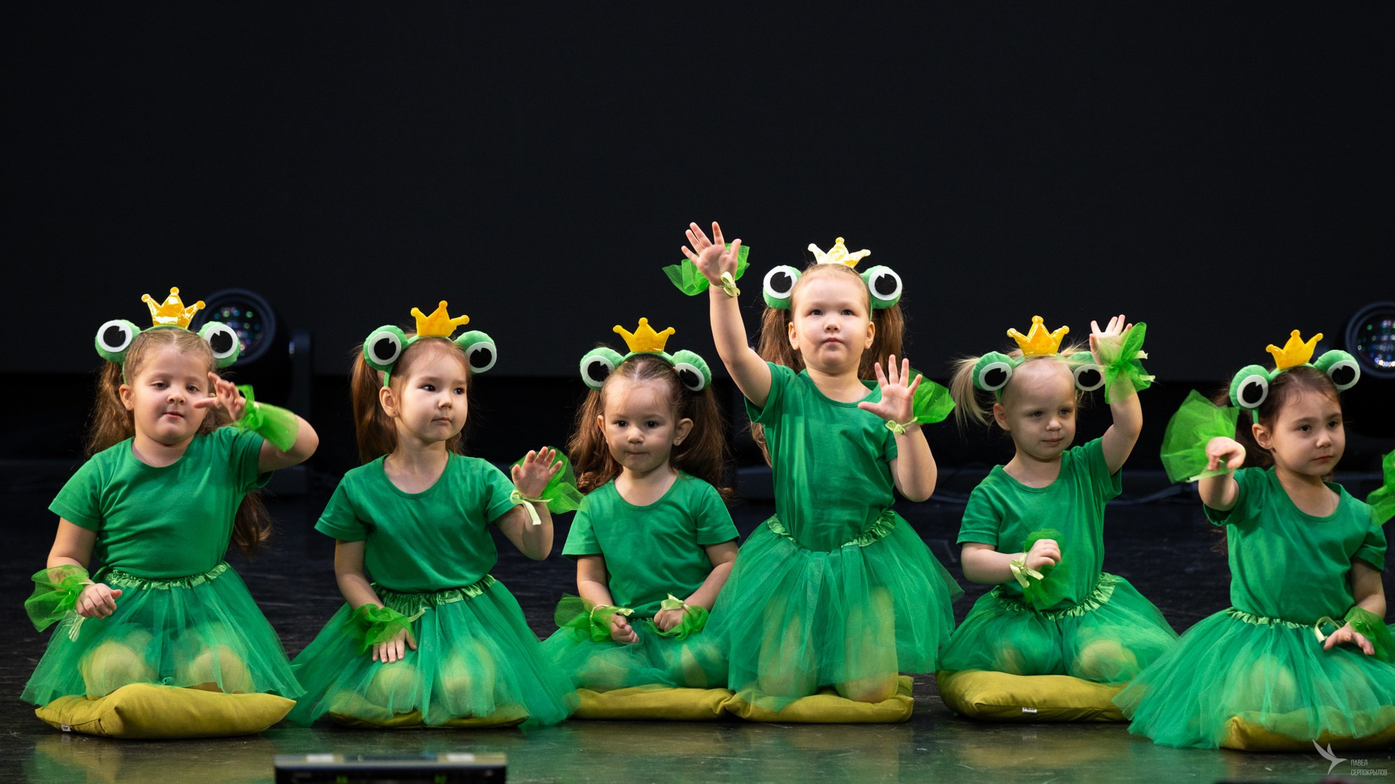 Сияние Творчества 2026. Репортажный фотограф в Казани Павел Серпокрылов