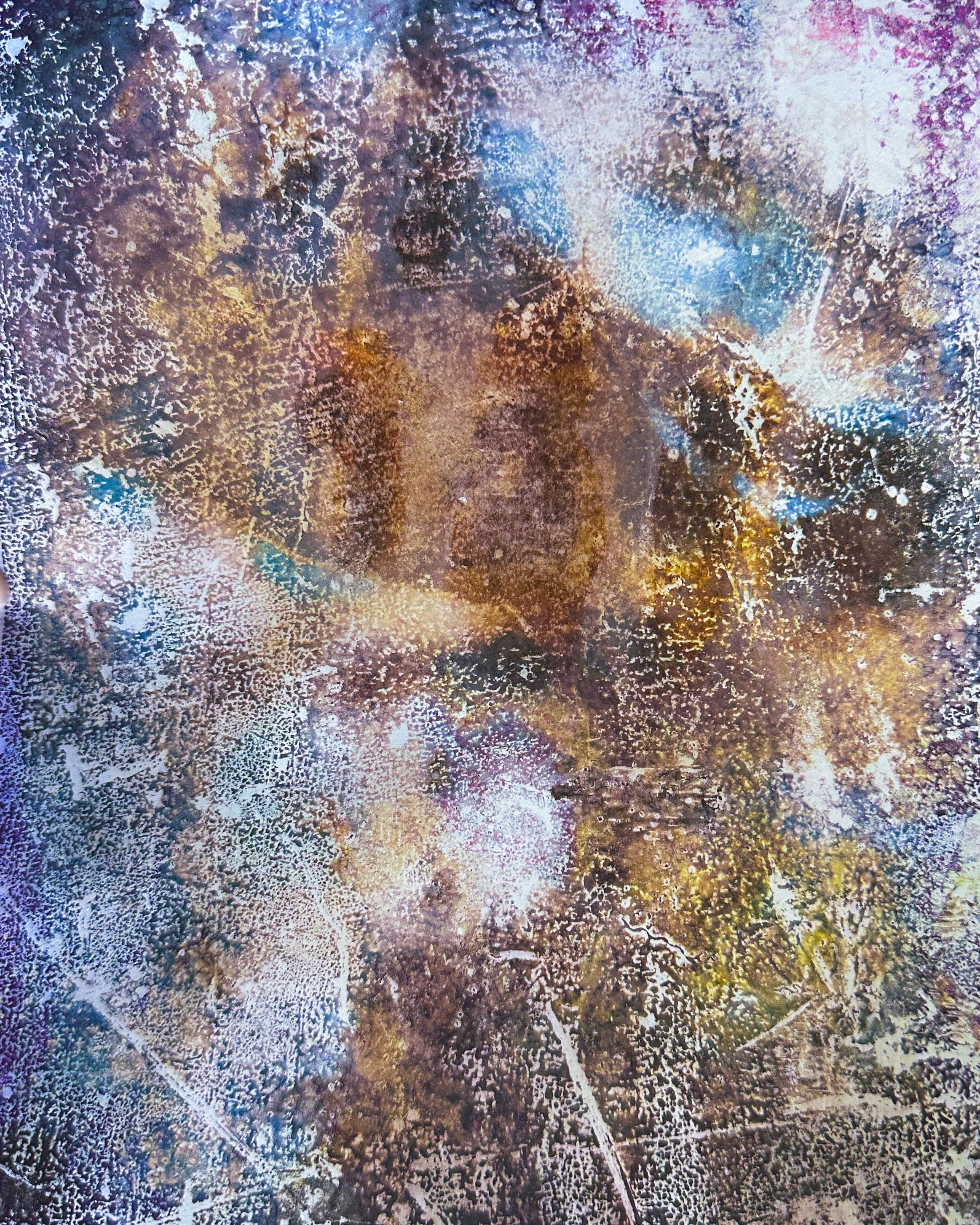 RENASCENTIA. Uvaliss | Alice Feer