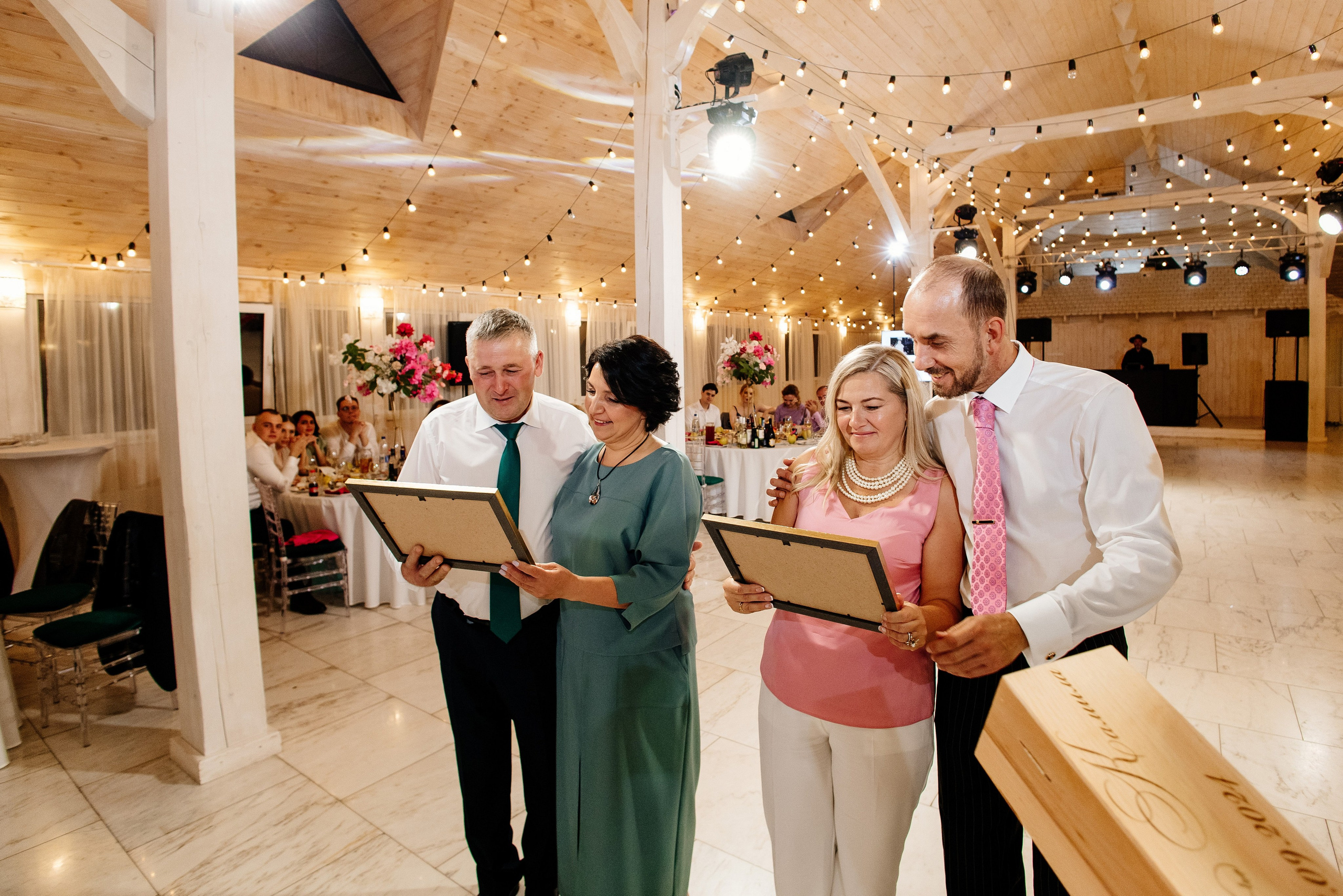 Свадьба в Голицын Клубе. Свадебный и семейный фотограф Екатерина Иванова