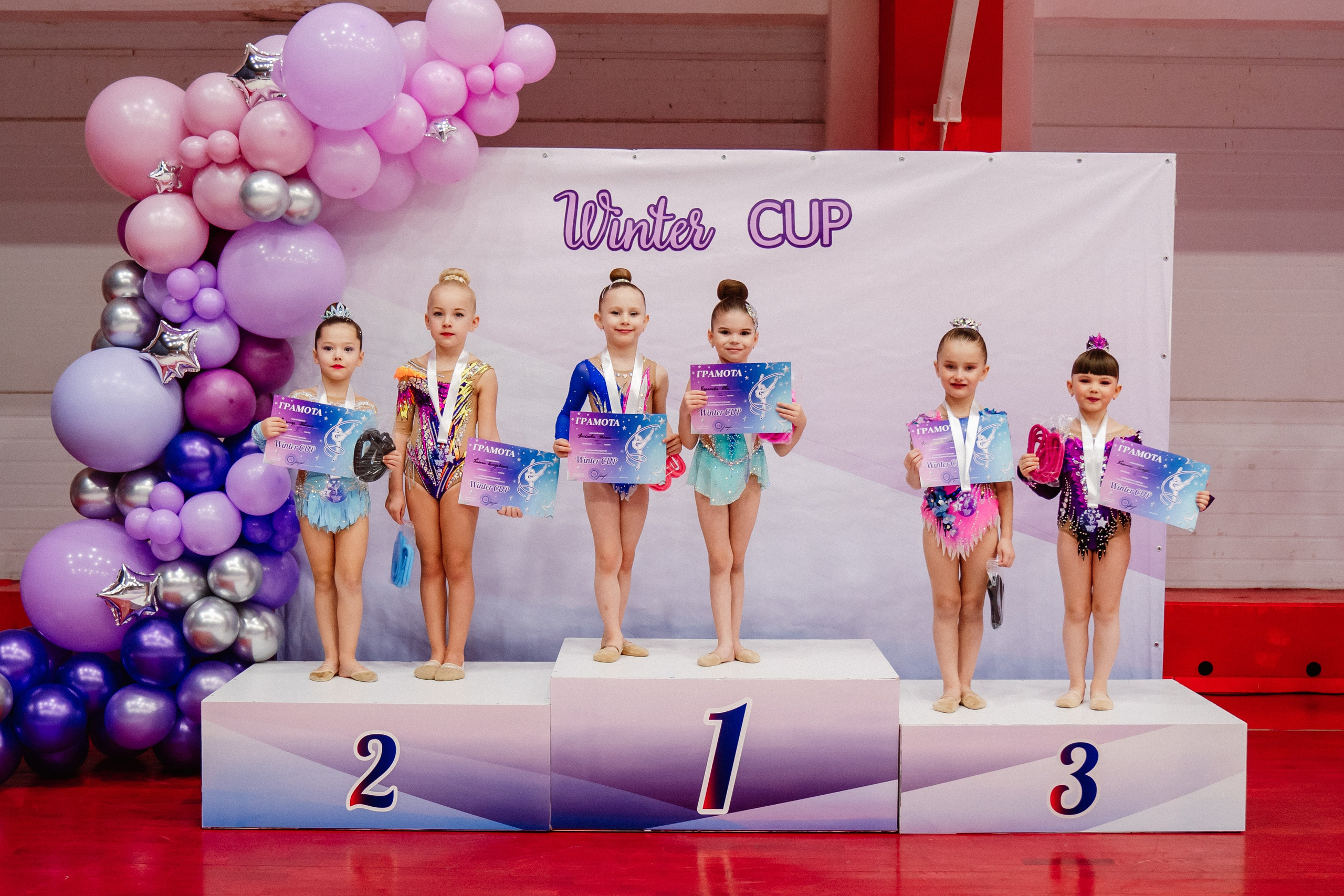 Winter Cup. Воробьева Ксения — Спортивный и танцевальный фотограф Новосибирск