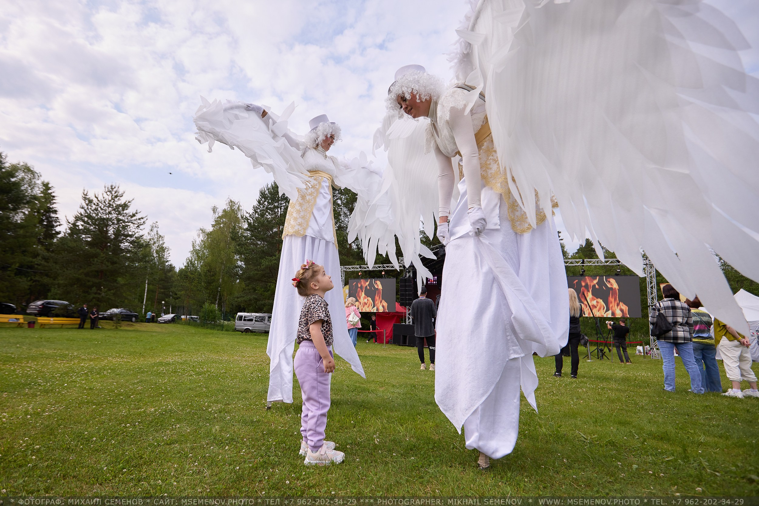 АНОНС 1-й день Фестиваля «Поворот на Горе — Грязь» 2025. Фотограф, фотопроекты Михаила Семенова в Ярославле. Фотошкола