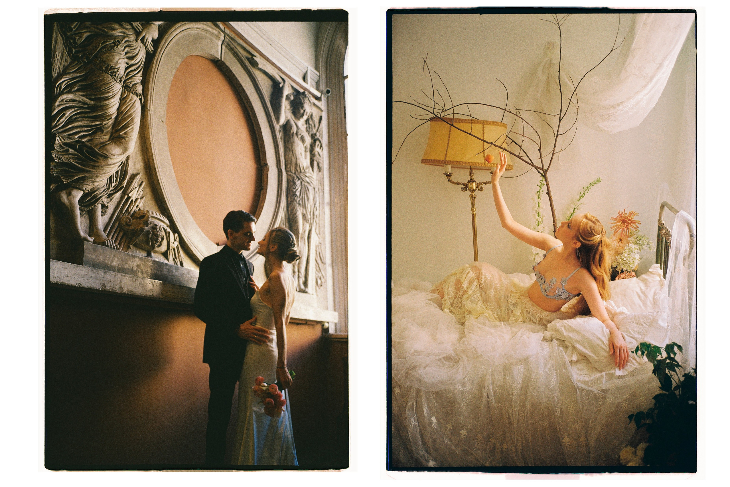 Стоимость. Свадебный фотограф Алина Ампер