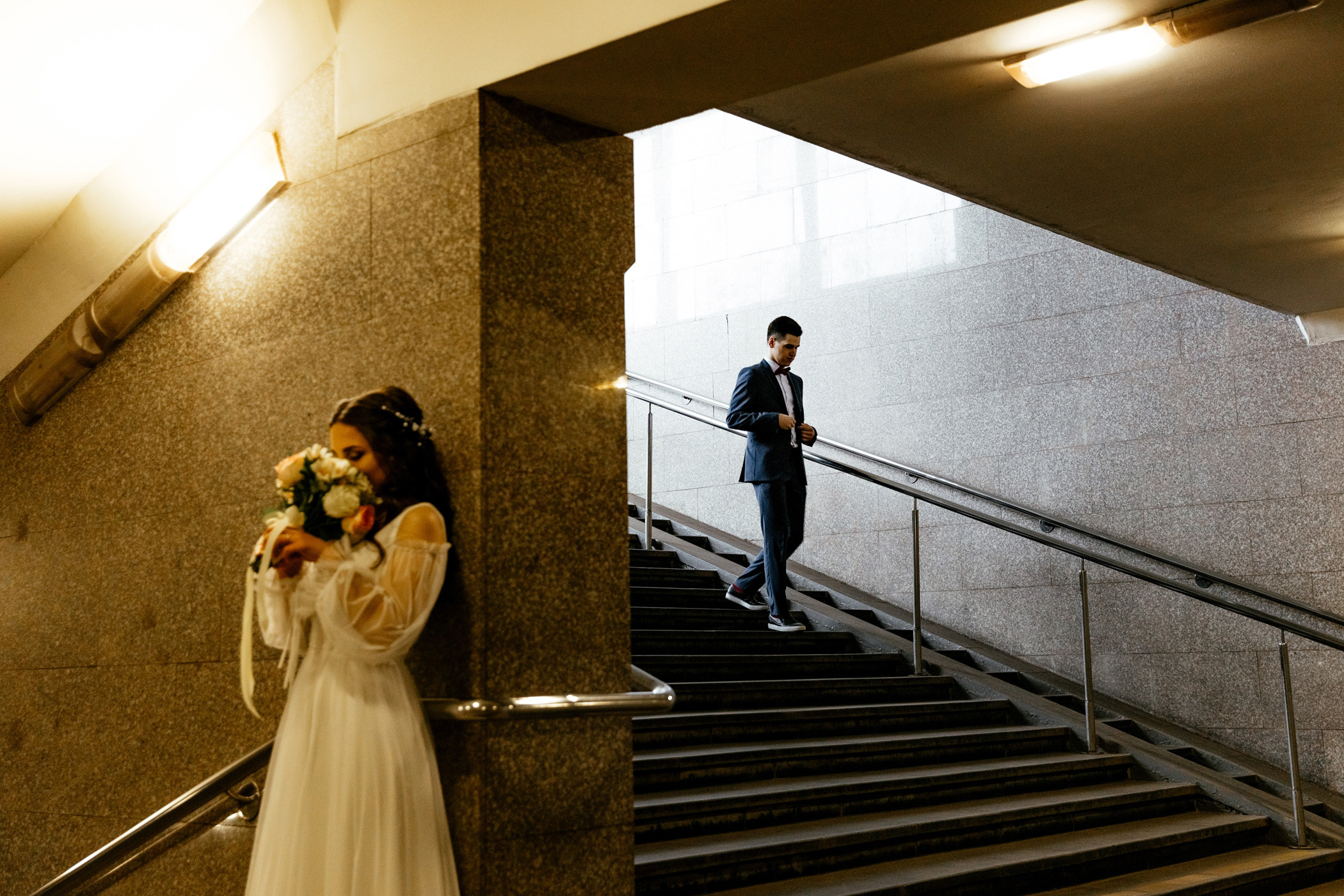 Еще одну полную серию получили Аида и Саша