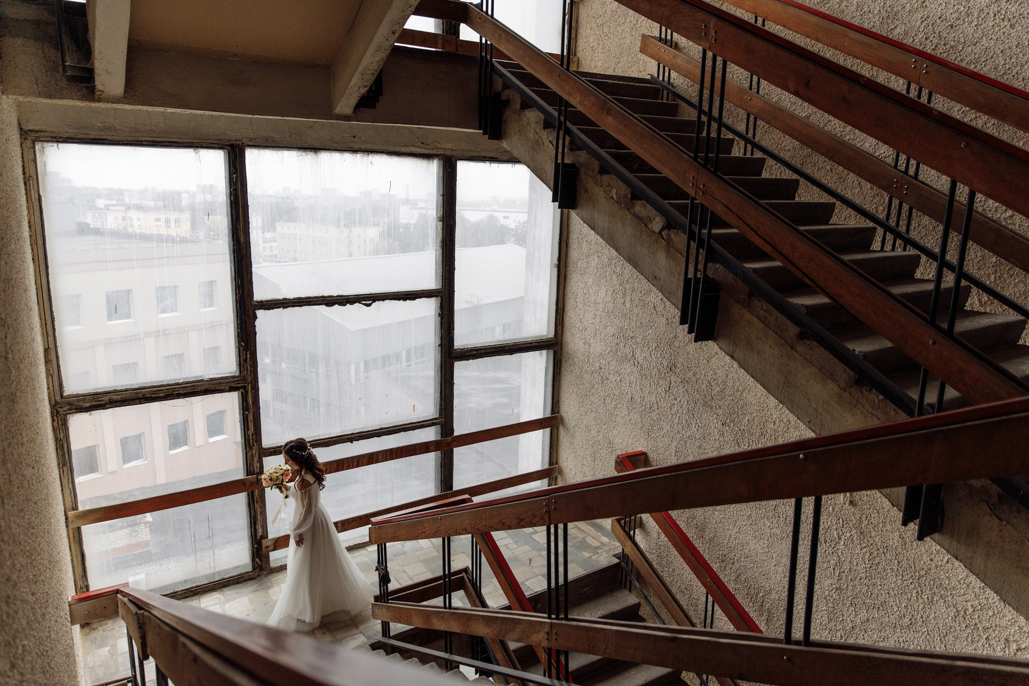 Еще одну полную серию получили Аида и Саша