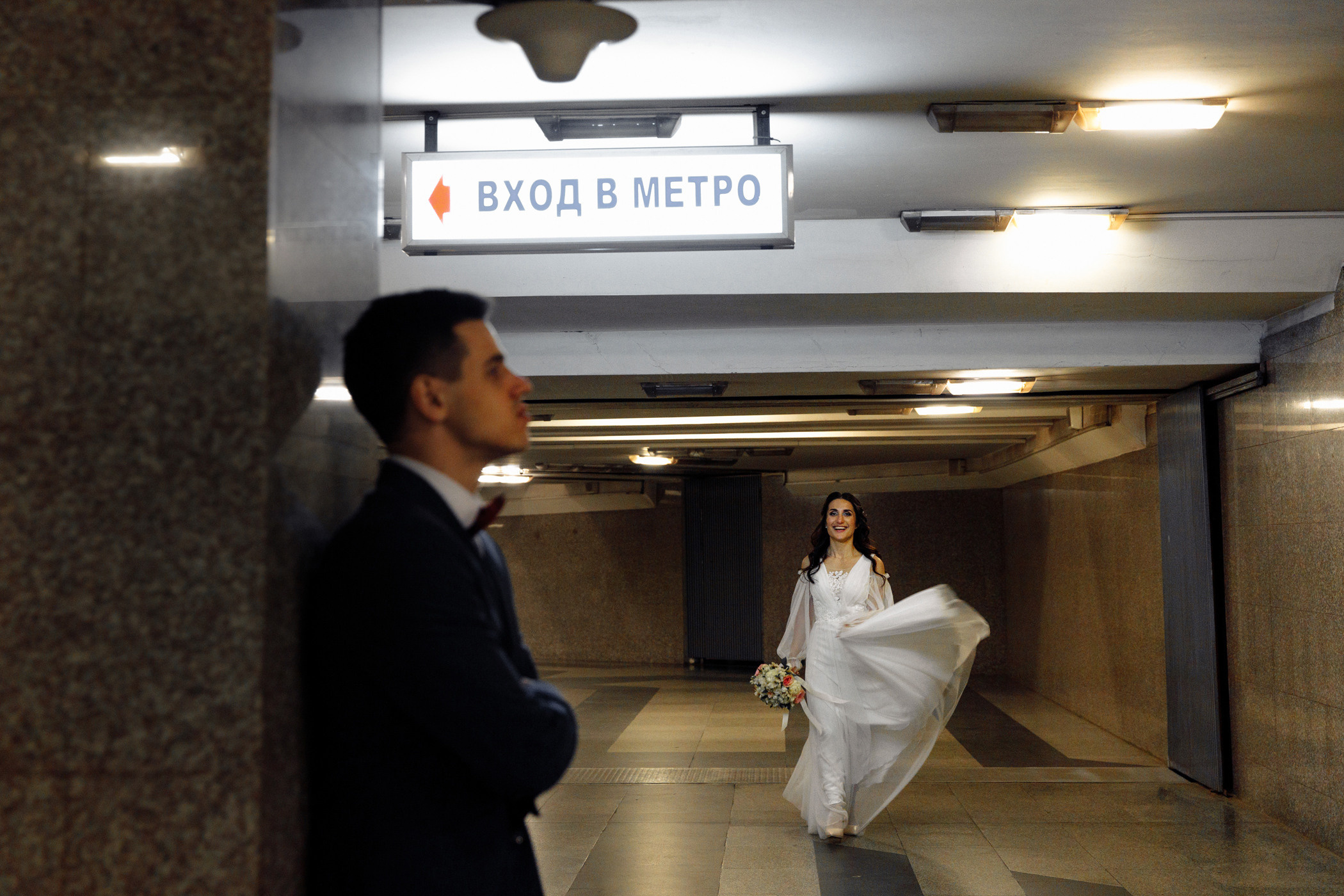 Еще одну полную серию получили Аида и Саша