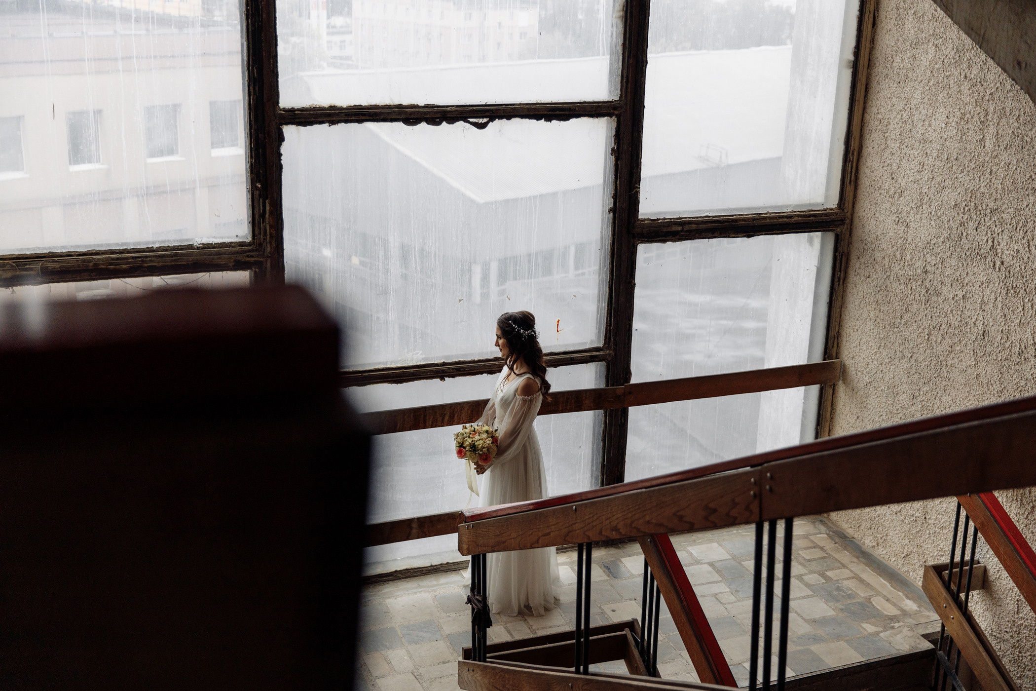 Еще одну полную серию получили Аида и Саша