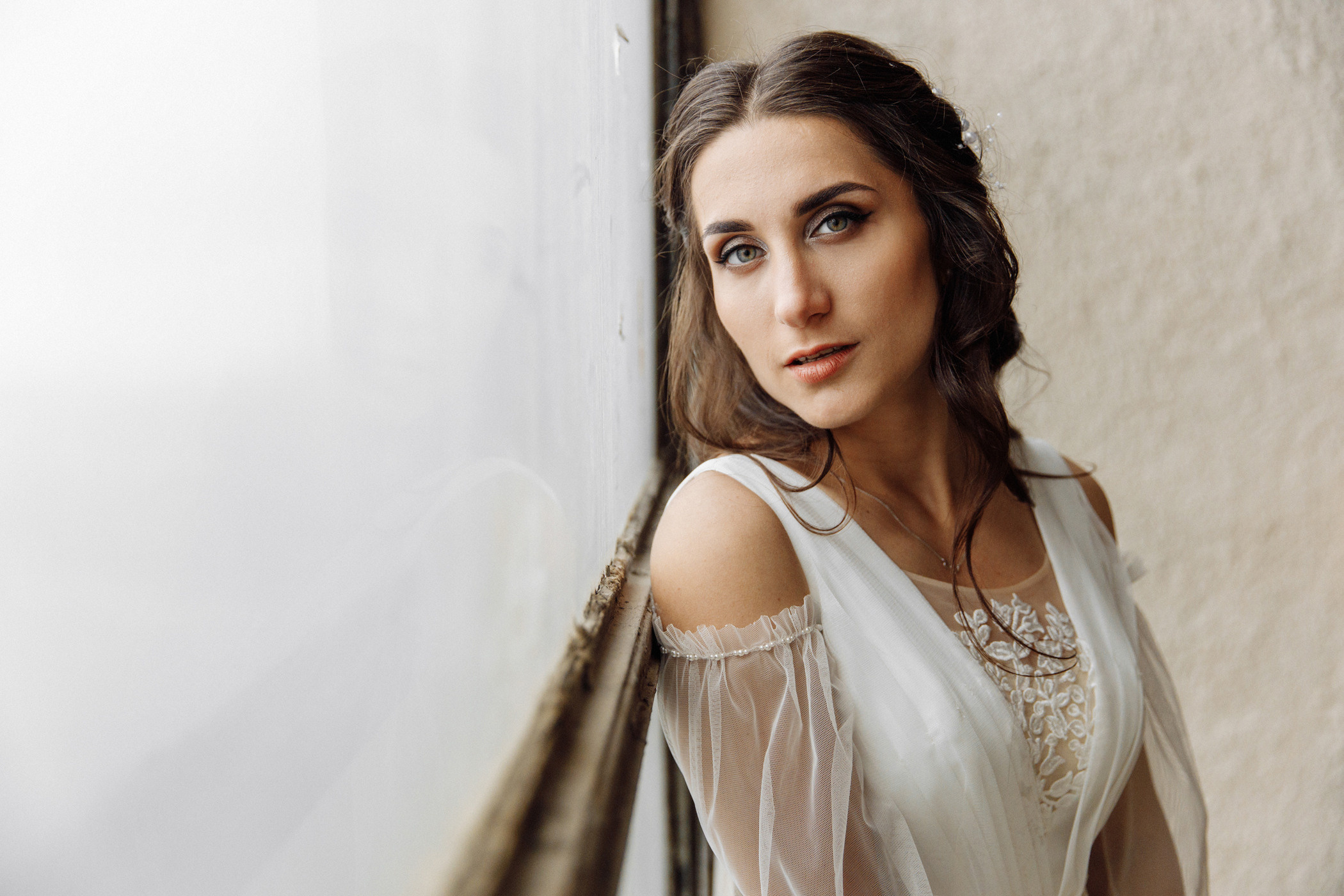 Еще одну полную серию получили Аида и Саша