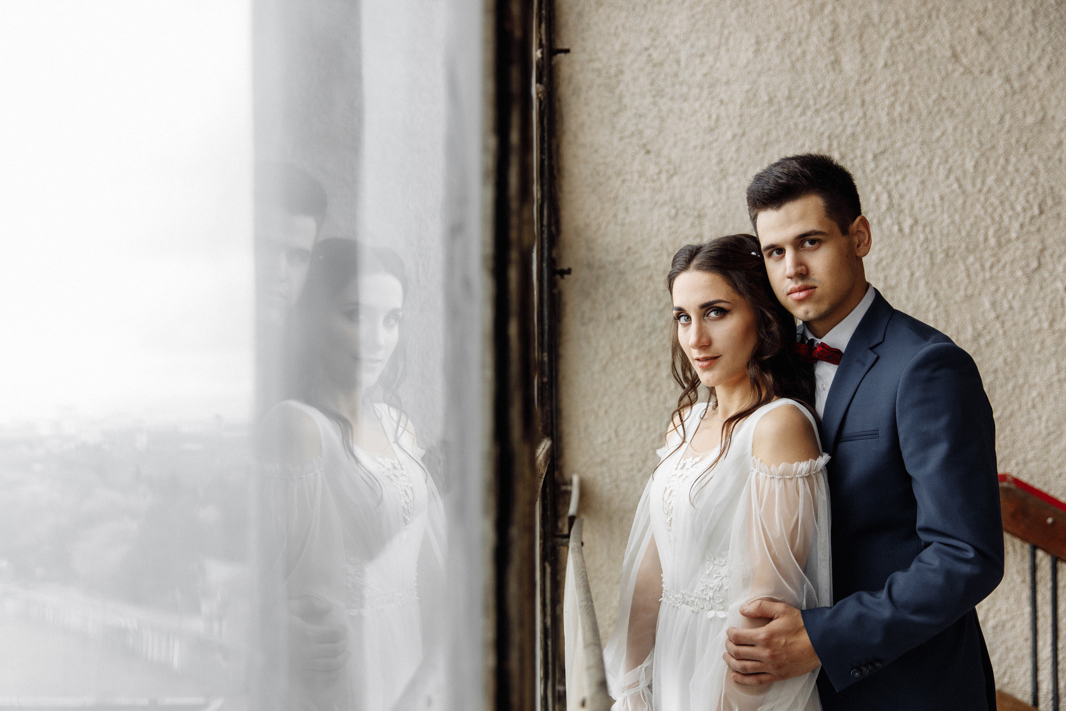 Еще одну полную серию получили Аида и Саша