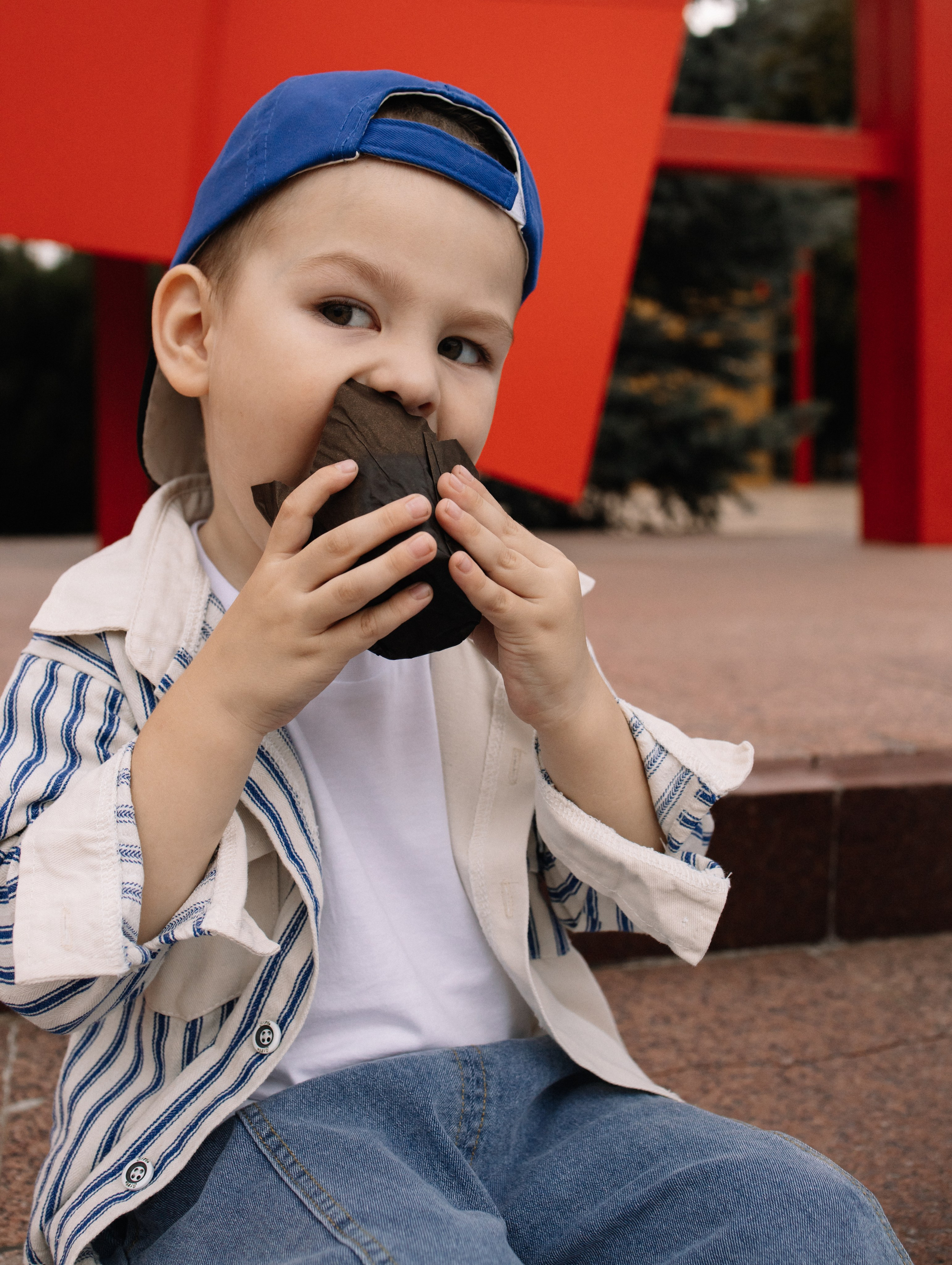 Домашняя фотосессия в Набережных Челнах. Раяну 3 года. Фотограф беременности и новорождённых в Набережных Челнах
