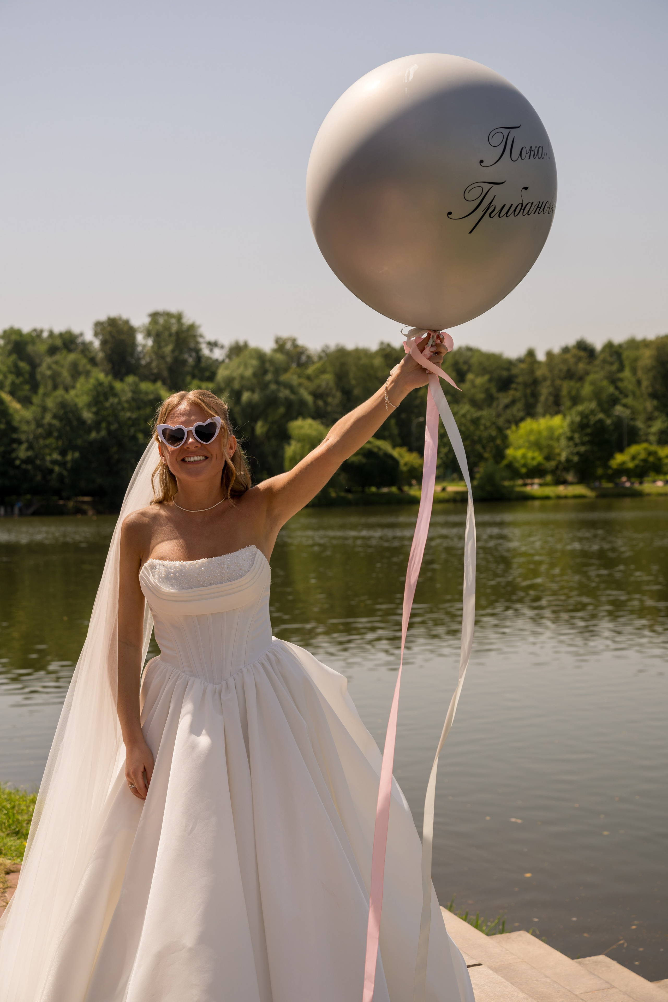 Tenderness. Свадебный и семейный Фотограф в Москве Александр Березин